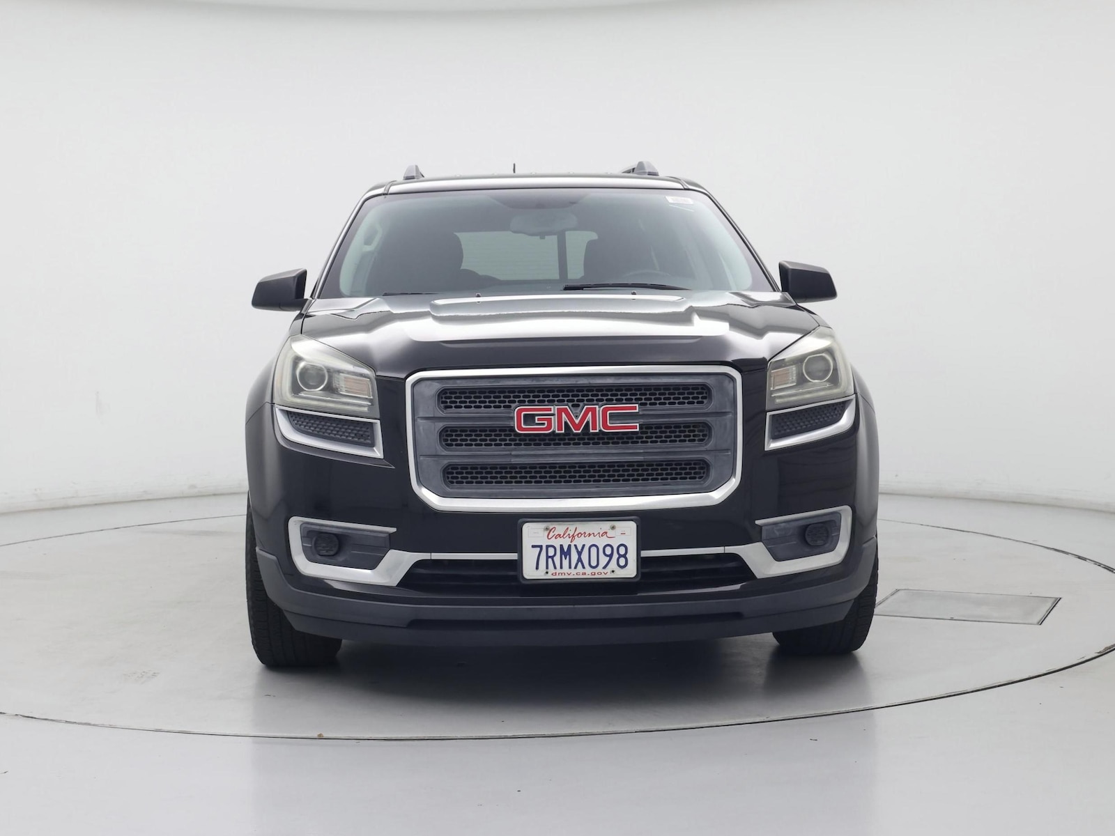 2016 GMC Acadia SLE-1 - Photo 6