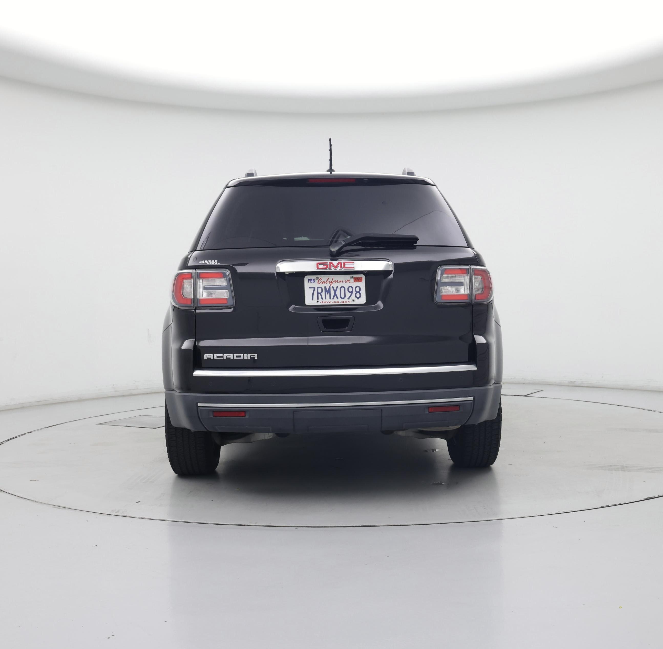 Thumbnail: 2016 GMC Acadia - 6