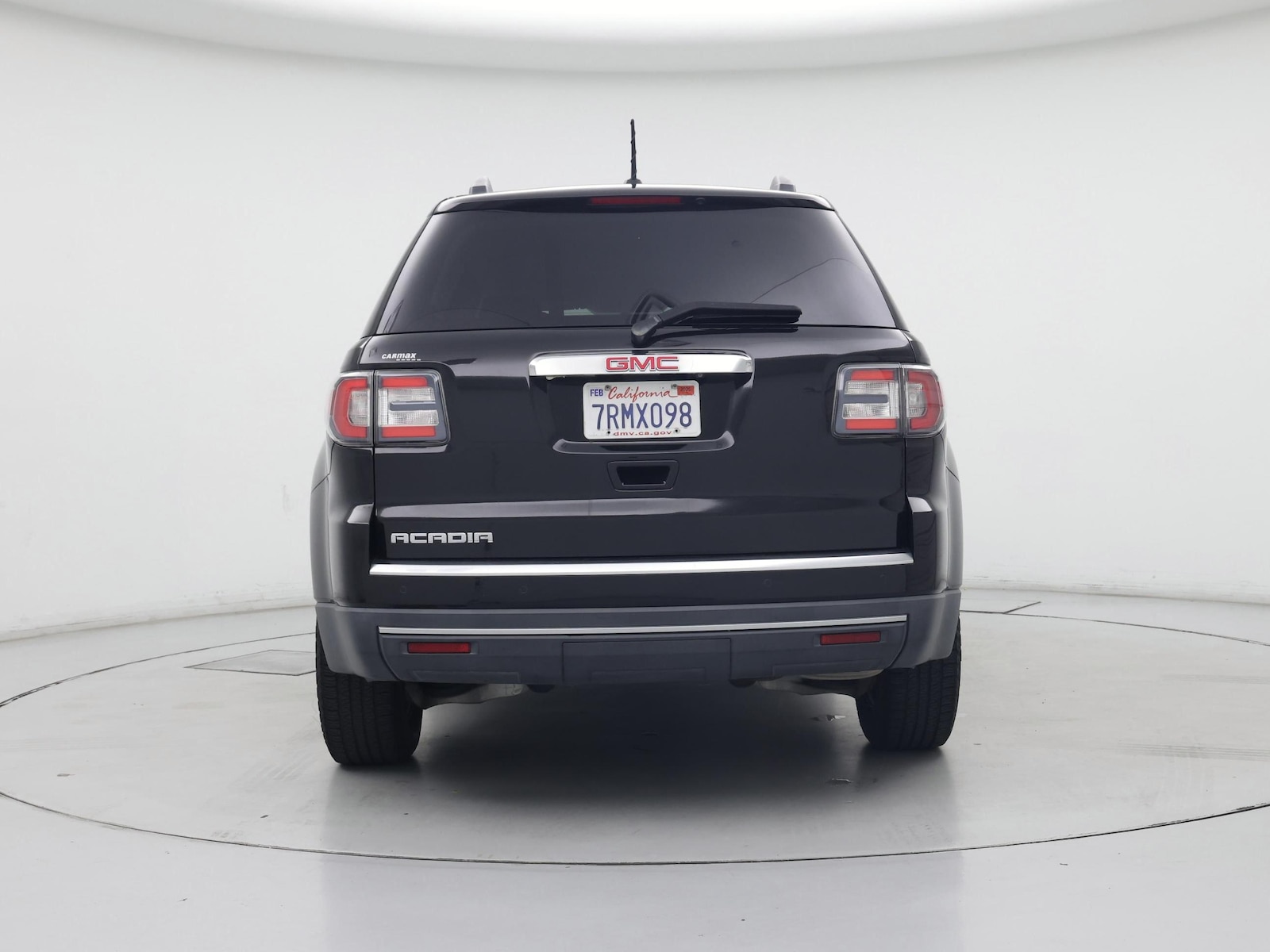 2016 GMC Acadia SLE-1 - Photo 7