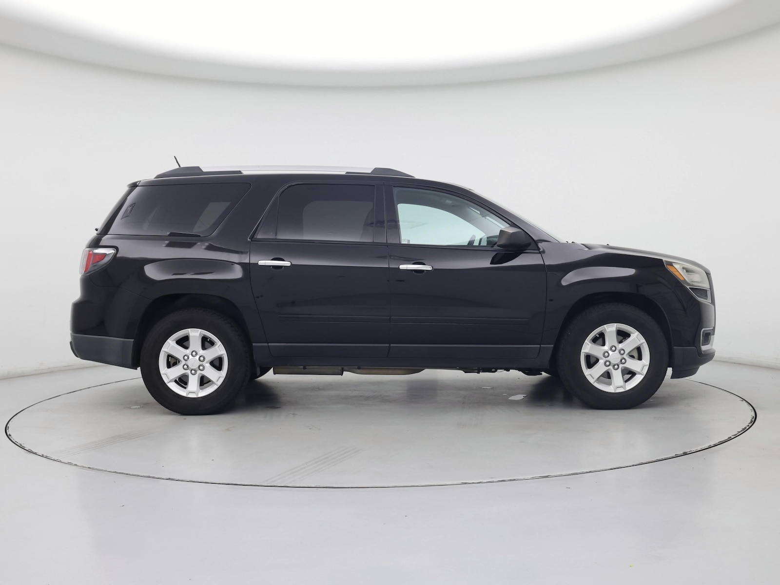 2016 GMC Acadia SLE-1 - Photo 8
