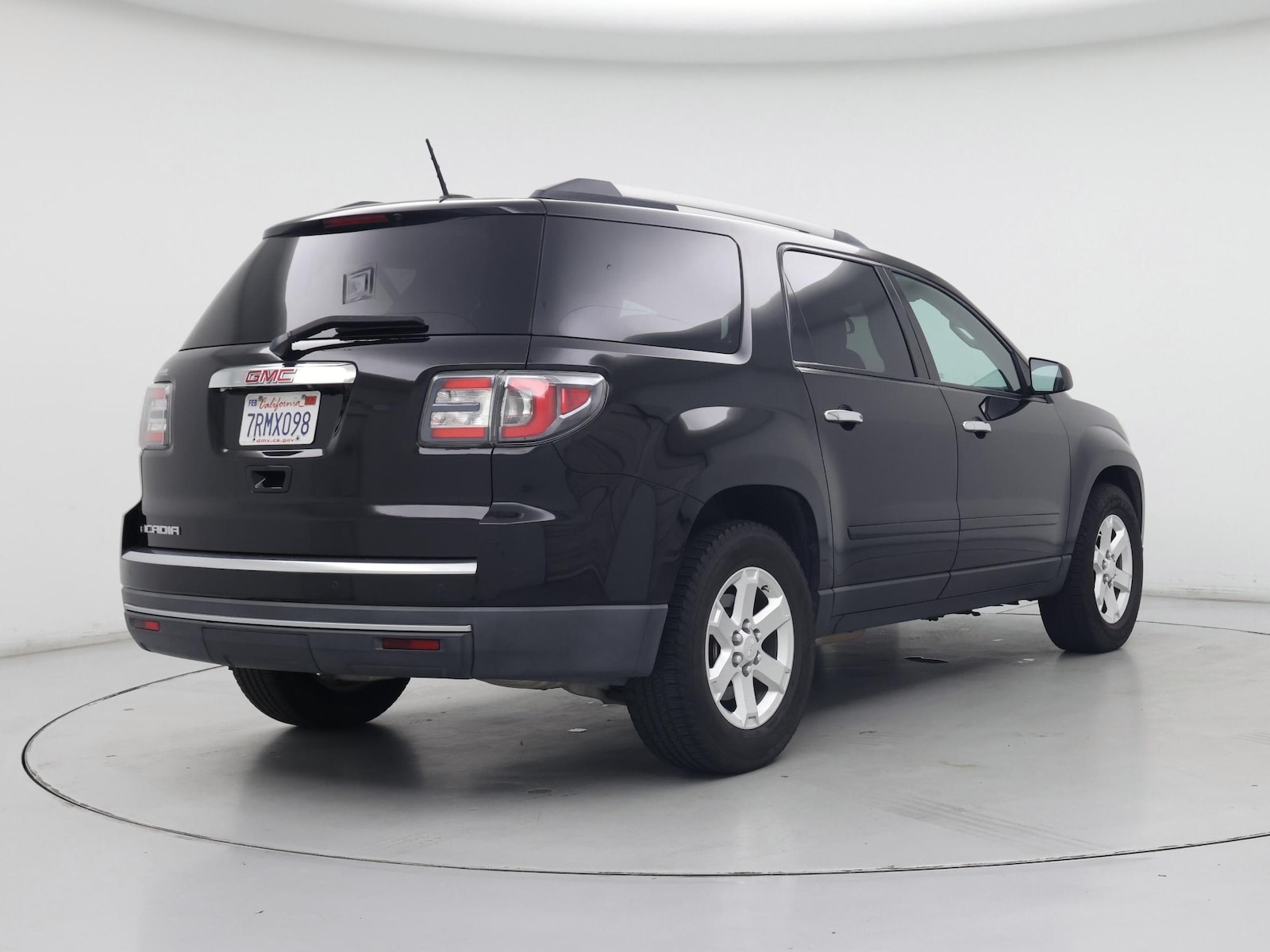 2016 GMC Acadia SLE-1 - Photo 9