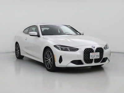 2026 BMW 430 I xDrive