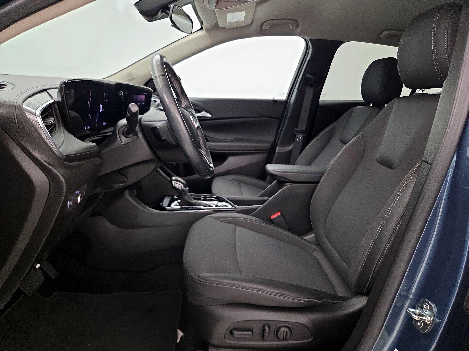 Thumbnail: 2024 Buick Encore GX - 11