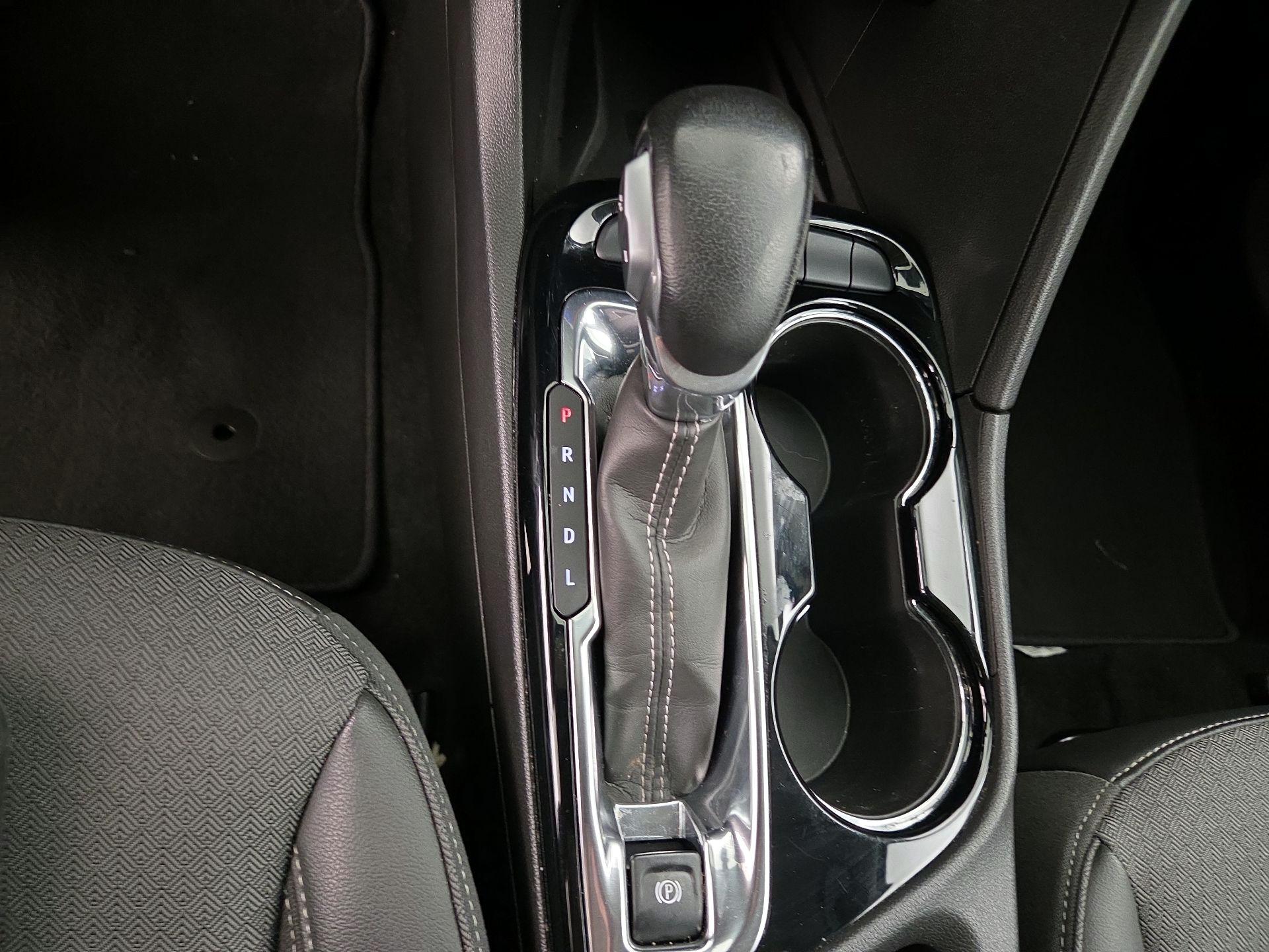 Thumbnail: 2024 Buick Encore GX - 17