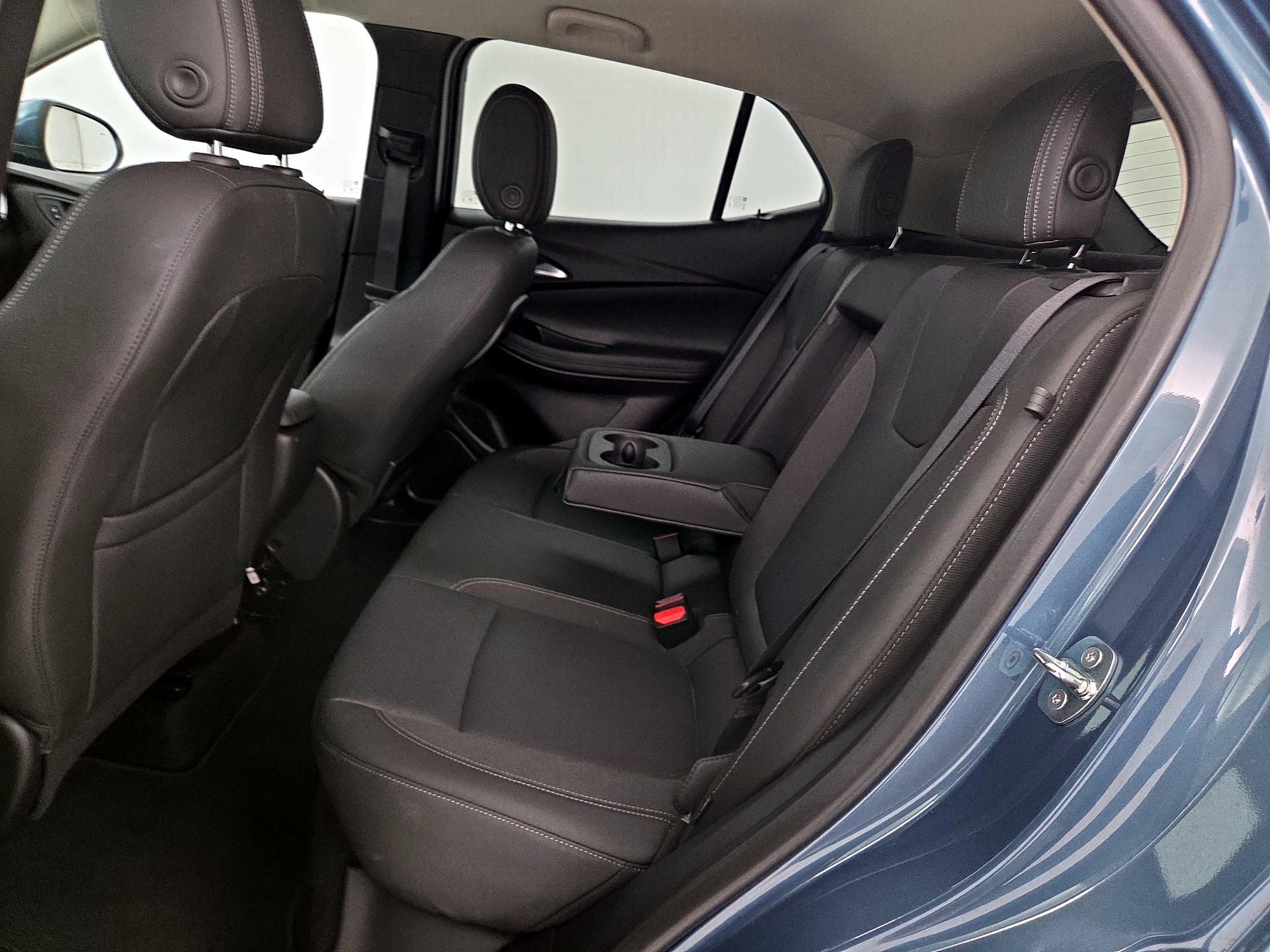 Thumbnail: 2024 Buick Encore GX - 19