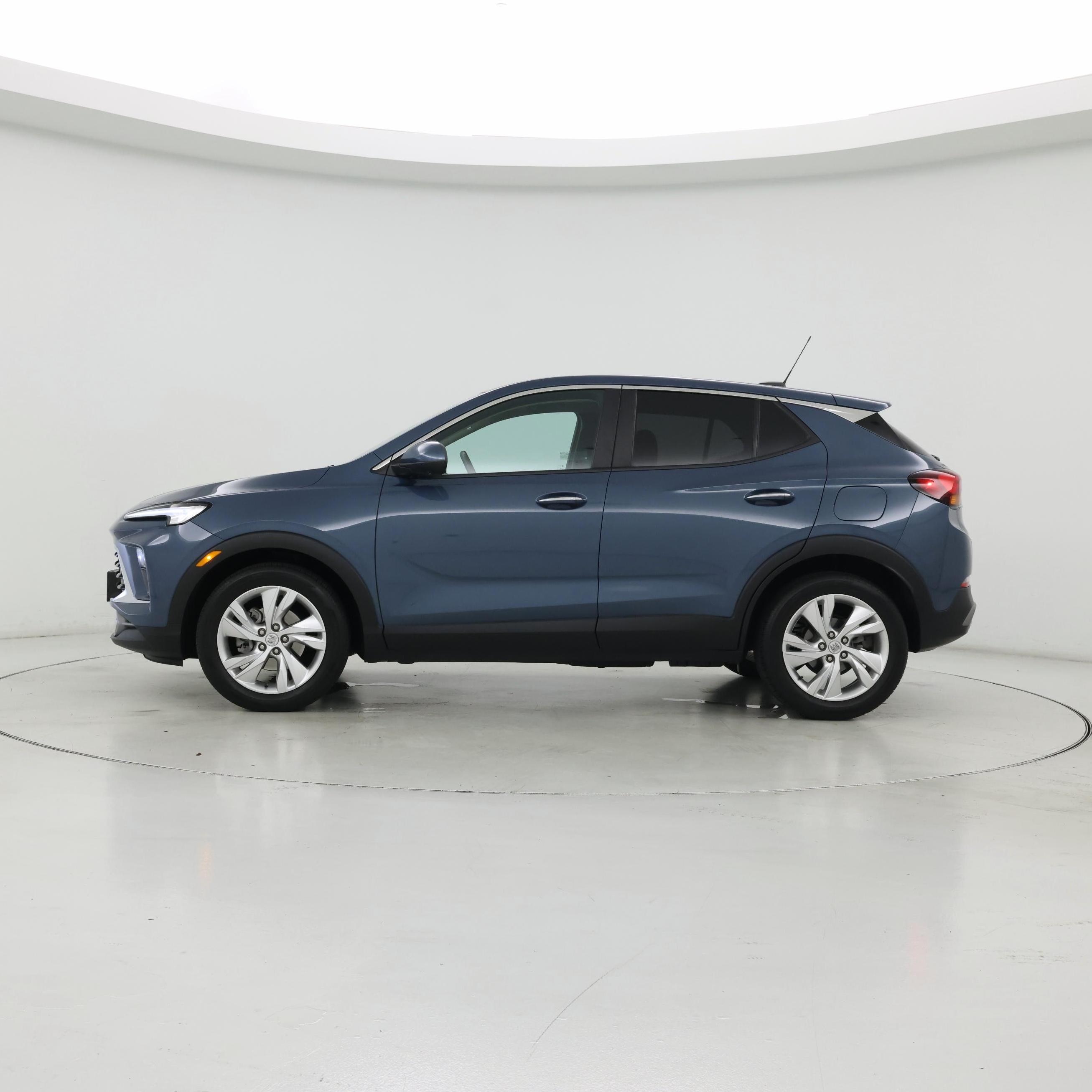 Thumbnail: 2024 Buick Encore GX - 3