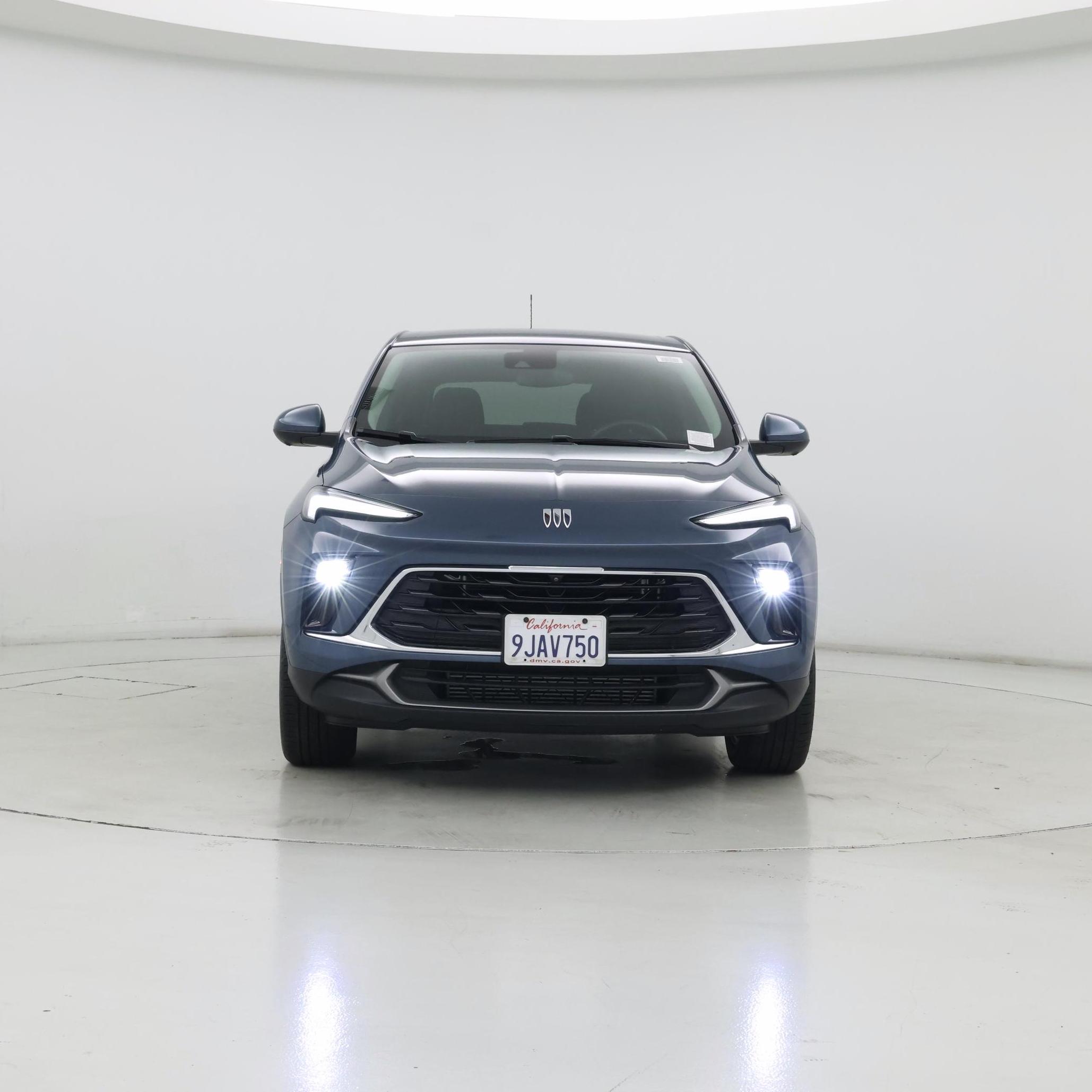 Thumbnail: 2024 Buick Encore GX - 5