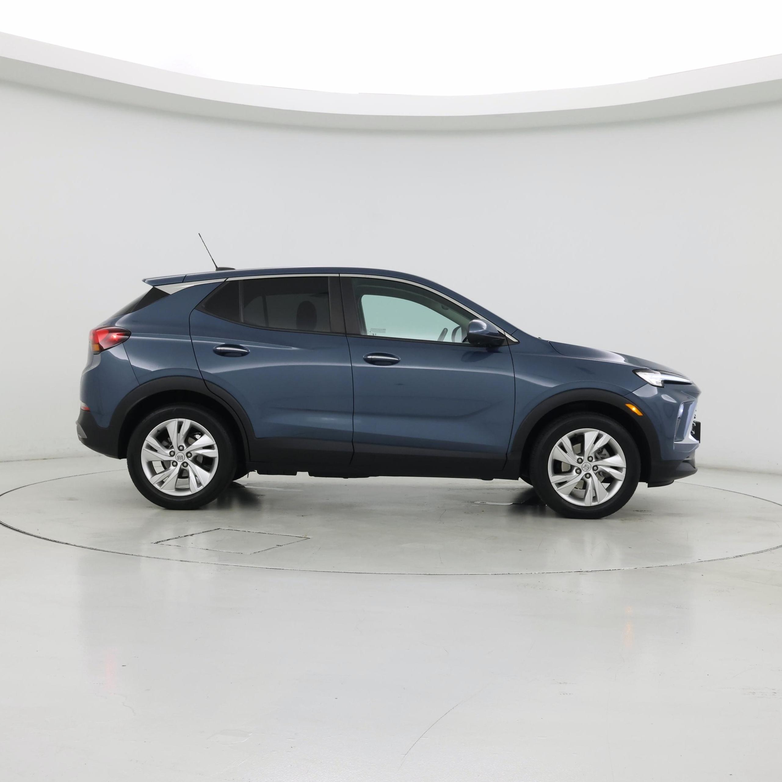 Thumbnail: 2024 Buick Encore GX - 7