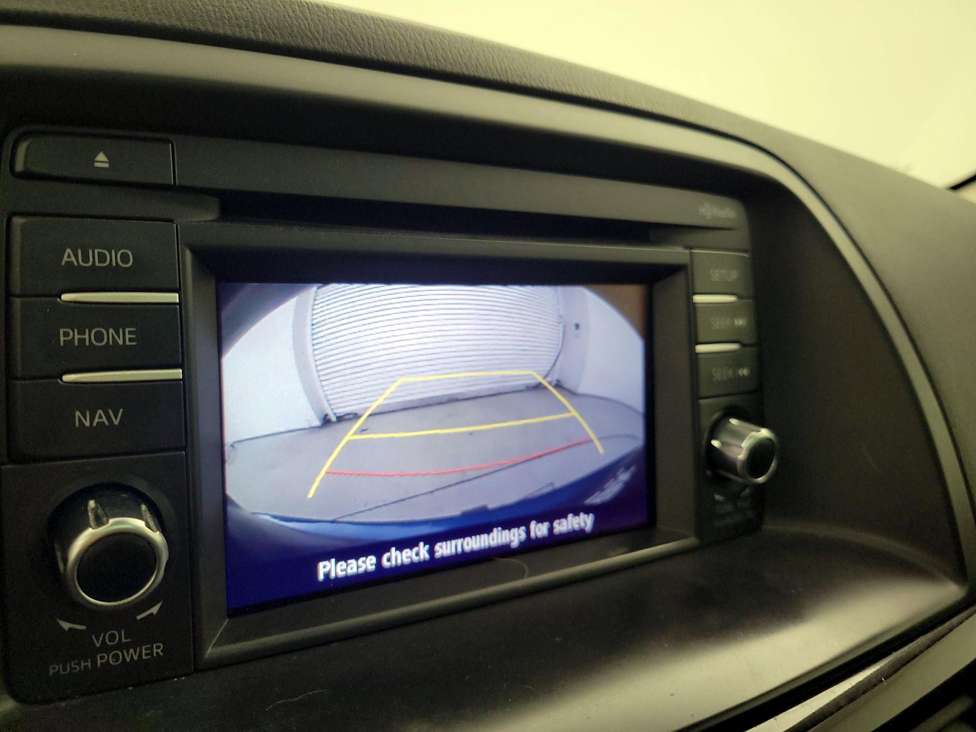 Thumbnail: 2014 Mazda CX-5 - 13
