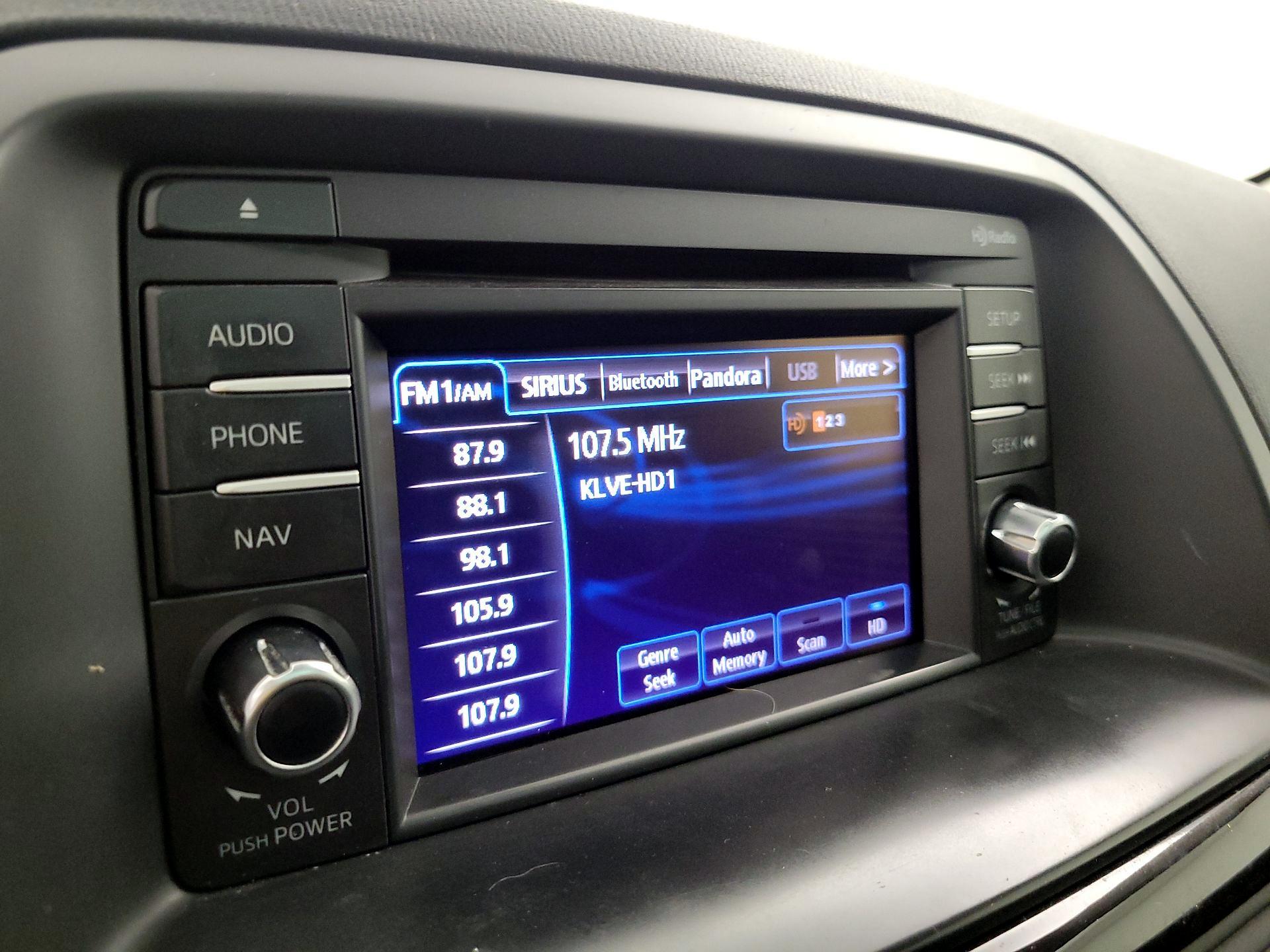 Thumbnail: 2014 Mazda CX-5 - 14