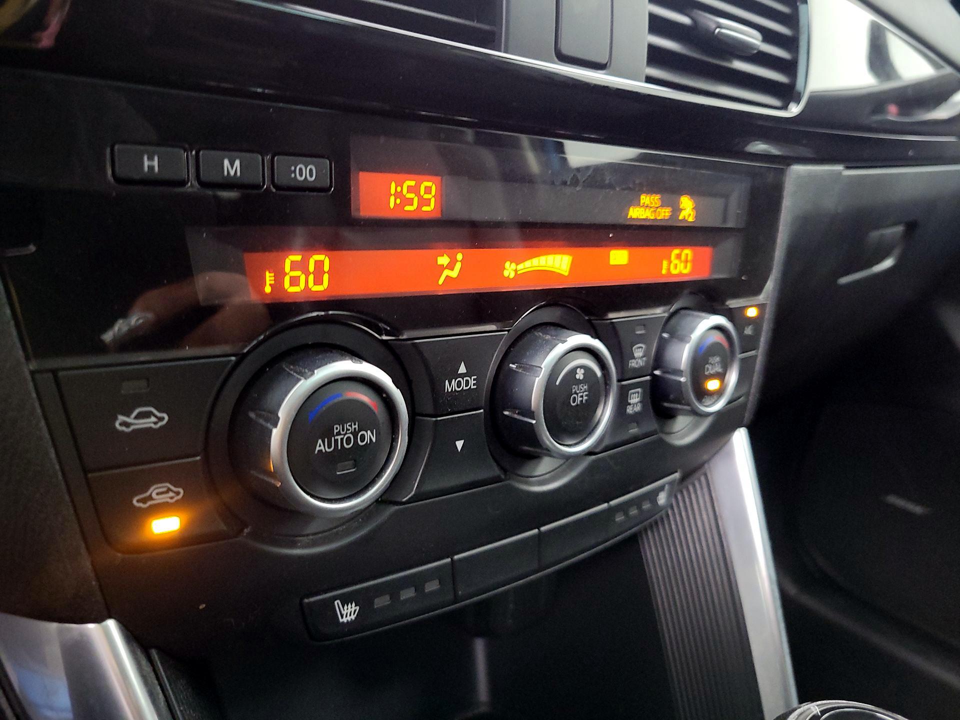 Thumbnail: 2014 Mazda CX-5 - 15