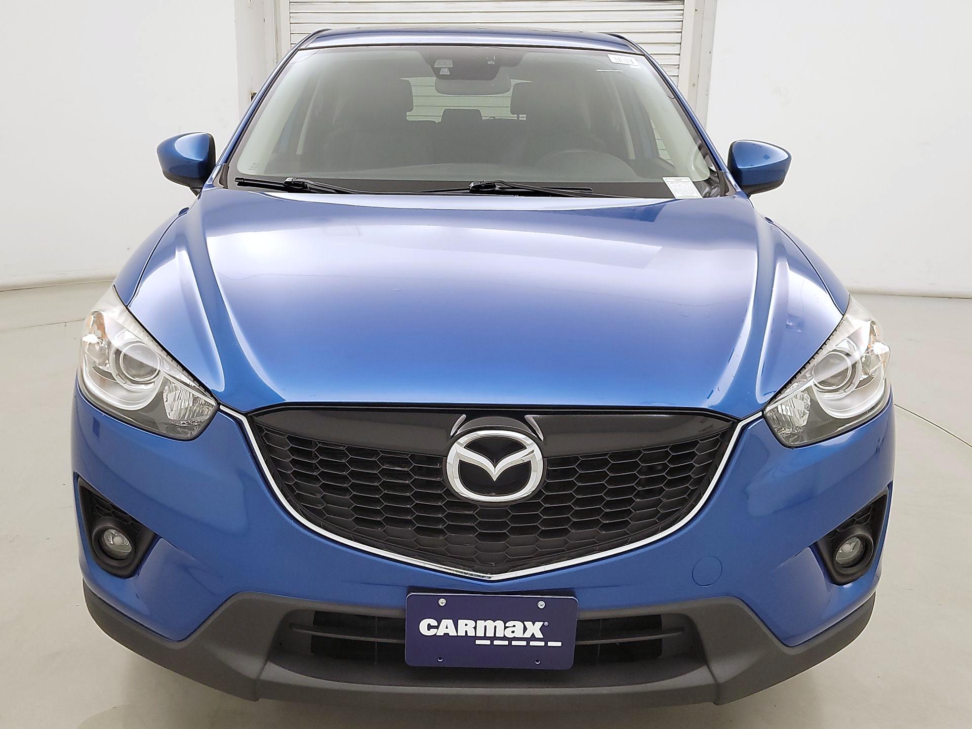 Thumbnail: 2014 Mazda CX-5 - 2