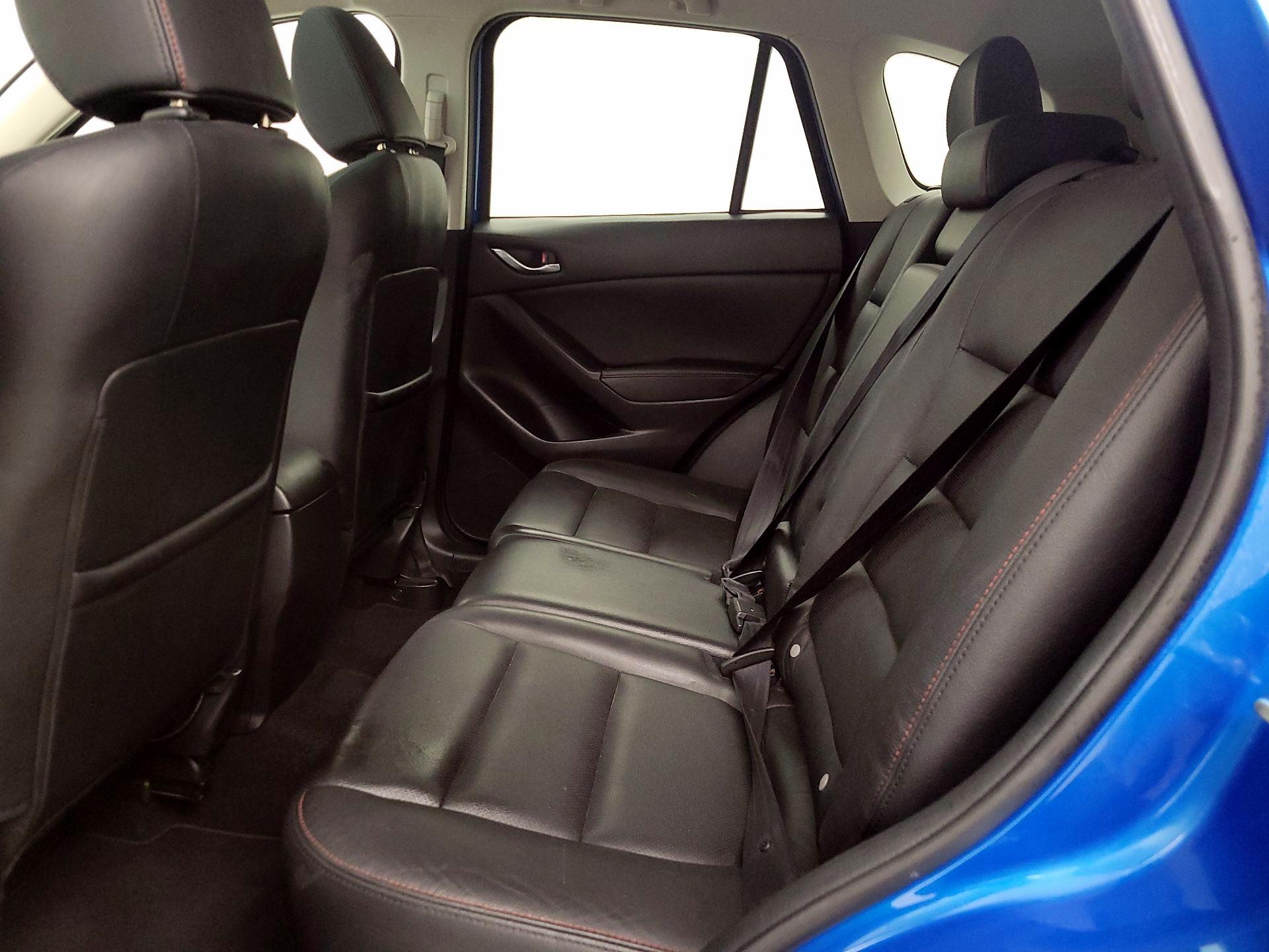 Thumbnail: 2014 Mazda CX-5 - 19