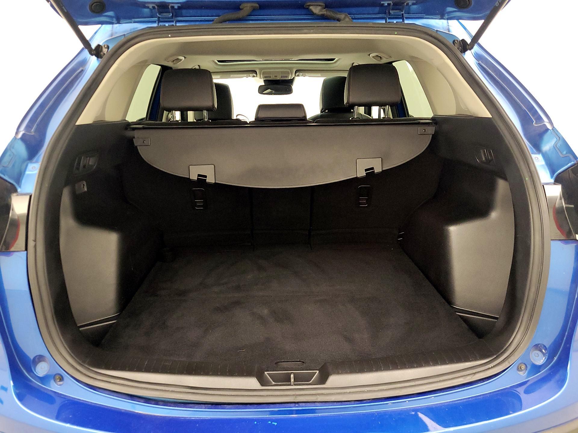Thumbnail: 2014 Mazda CX-5 - 20