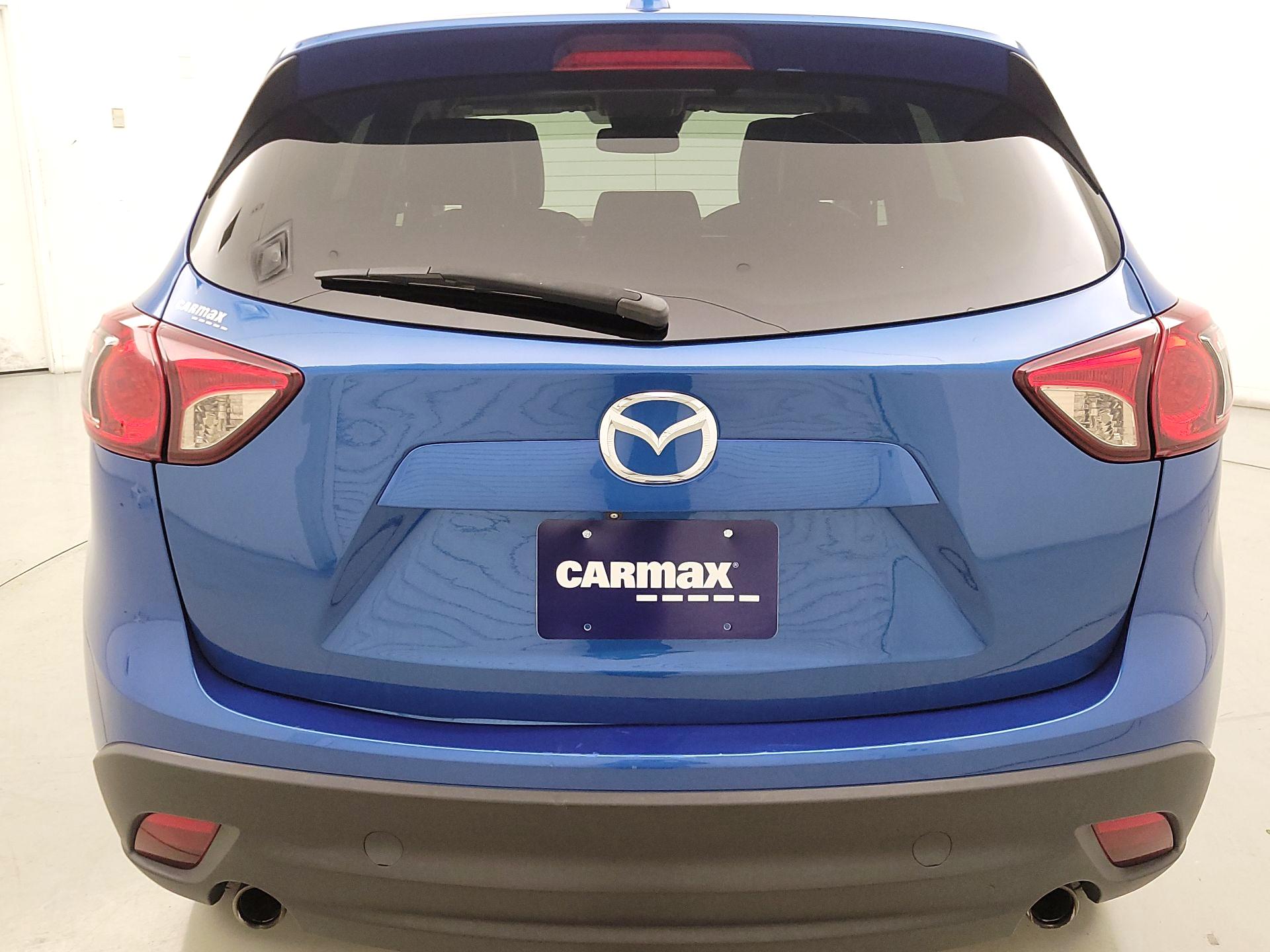 Thumbnail: 2014 Mazda CX-5 - 6