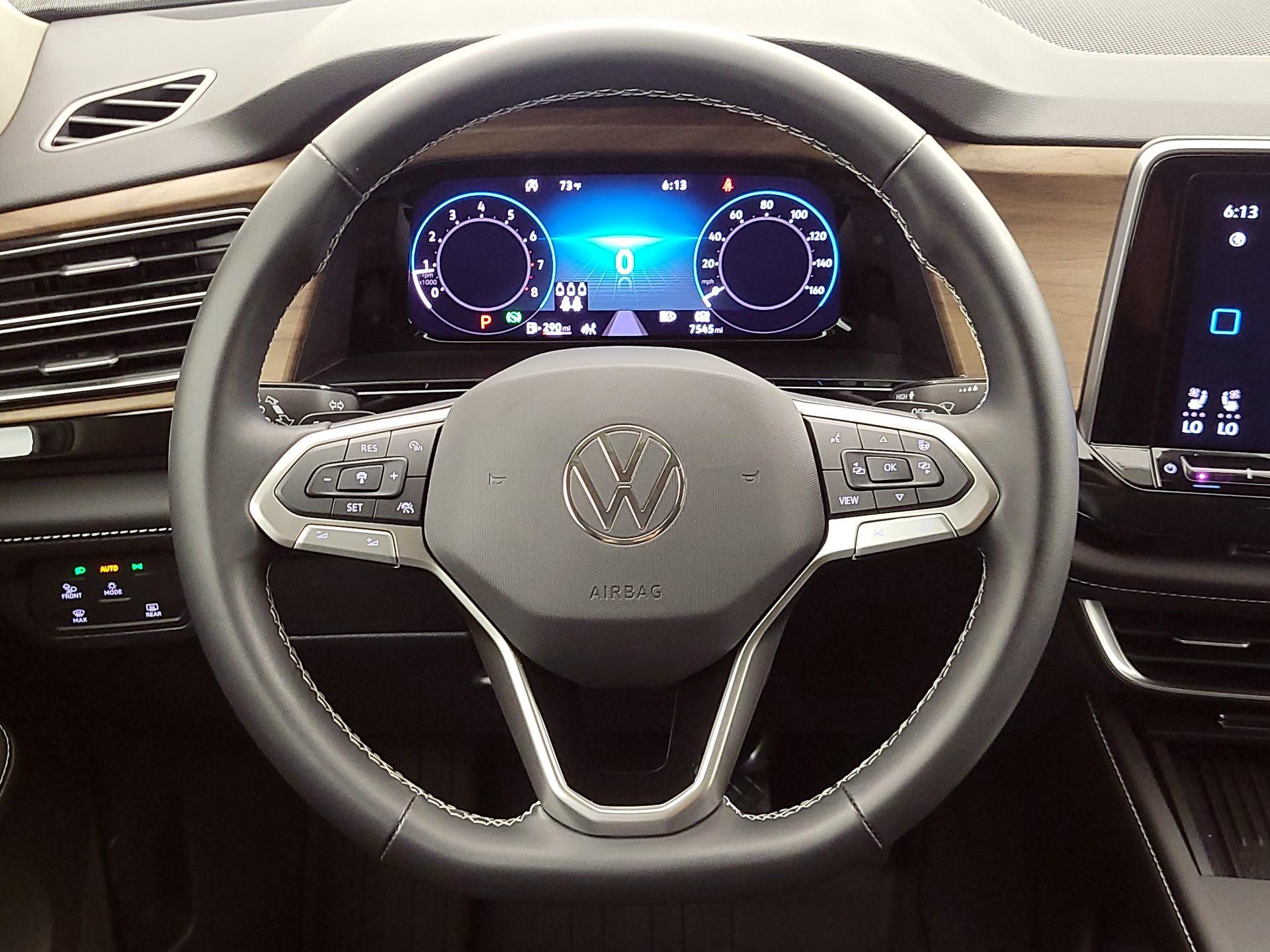 Thumbnail: 2026 Volkswagen Atlas - 10