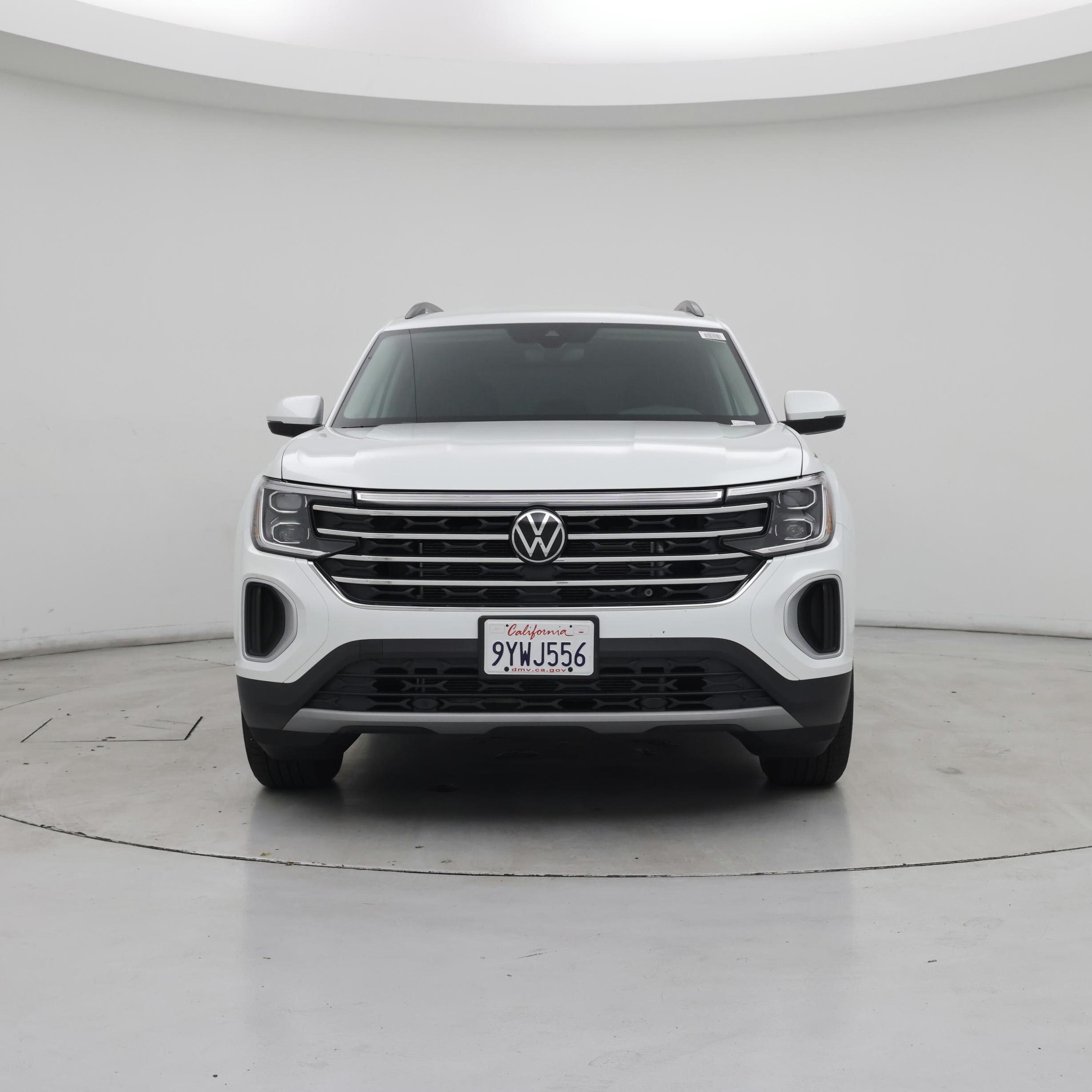 Thumbnail: 2026 Volkswagen Atlas - 5