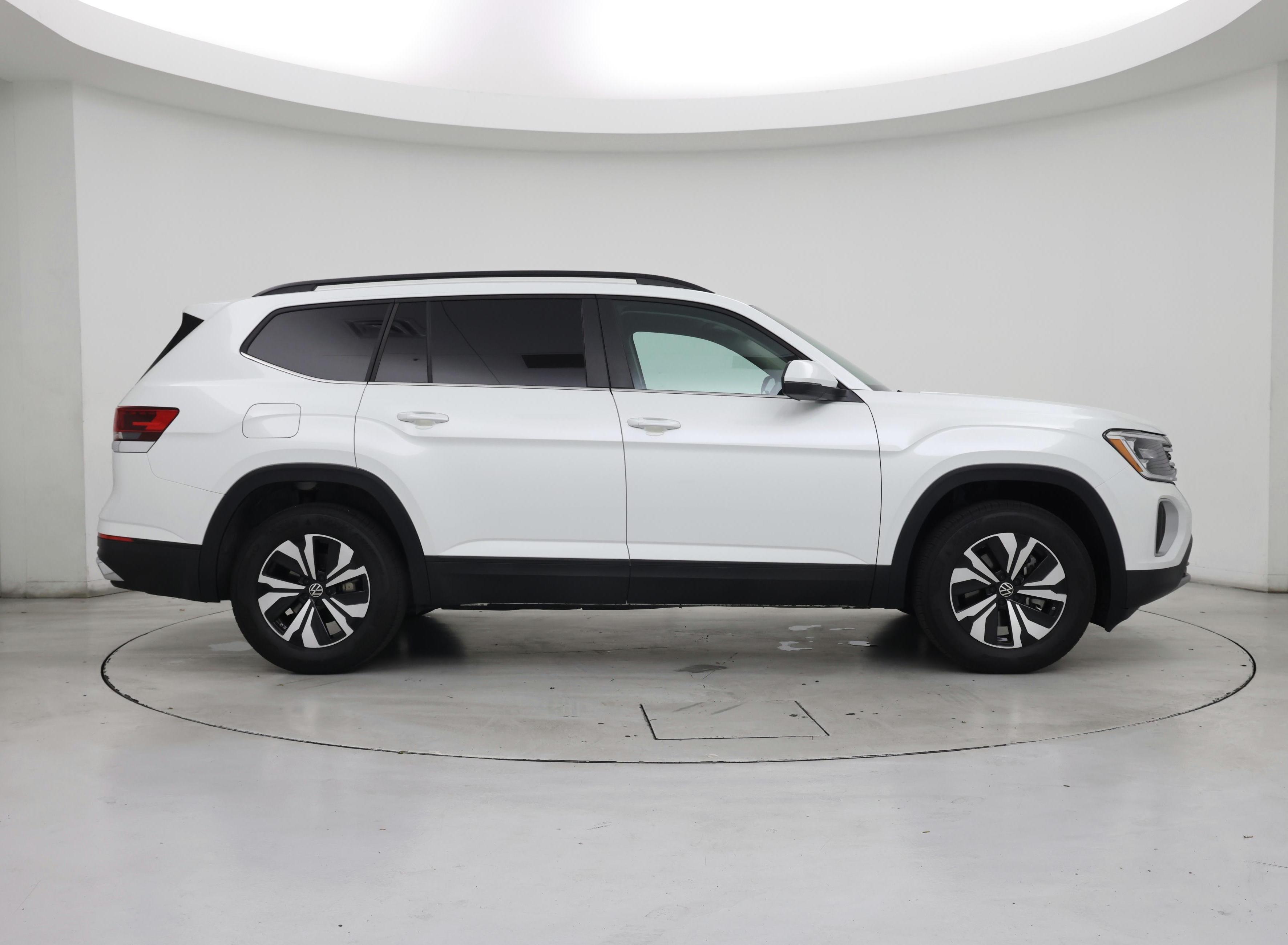 Thumbnail: 2026 Volkswagen Atlas - 7