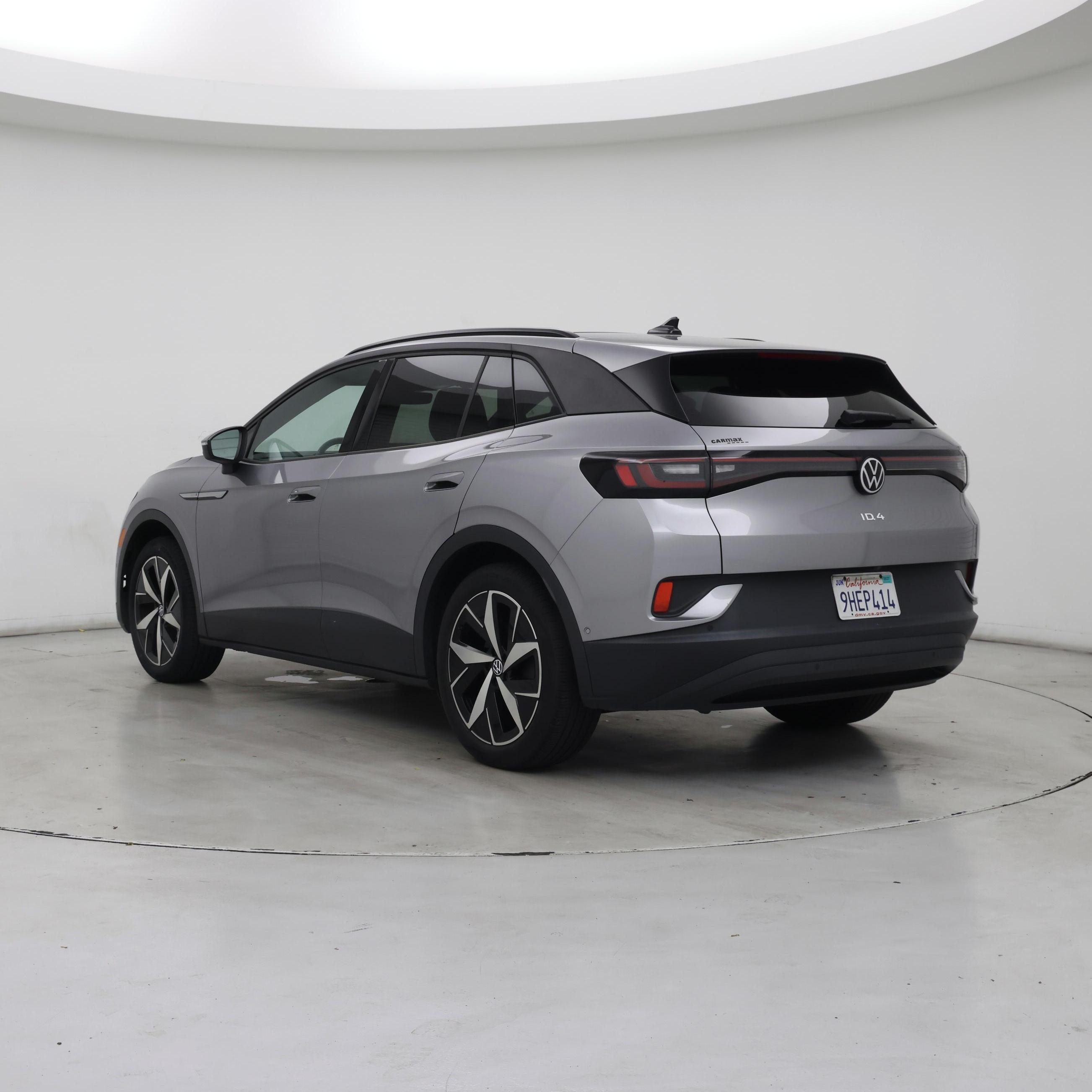 Thumbnail: 2023 Volkswagen ID.4 - 2