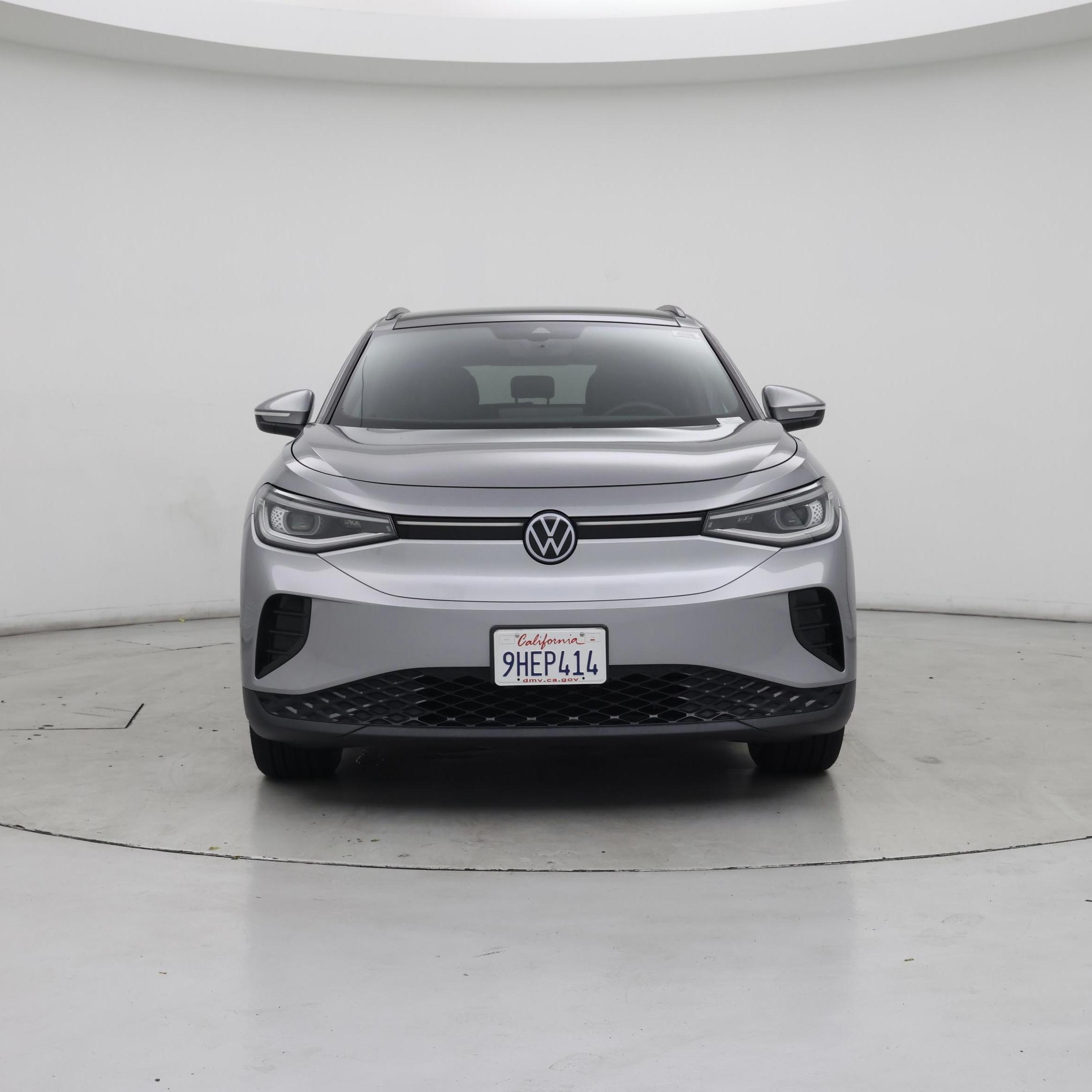 Thumbnail: 2023 Volkswagen ID.4 - 5