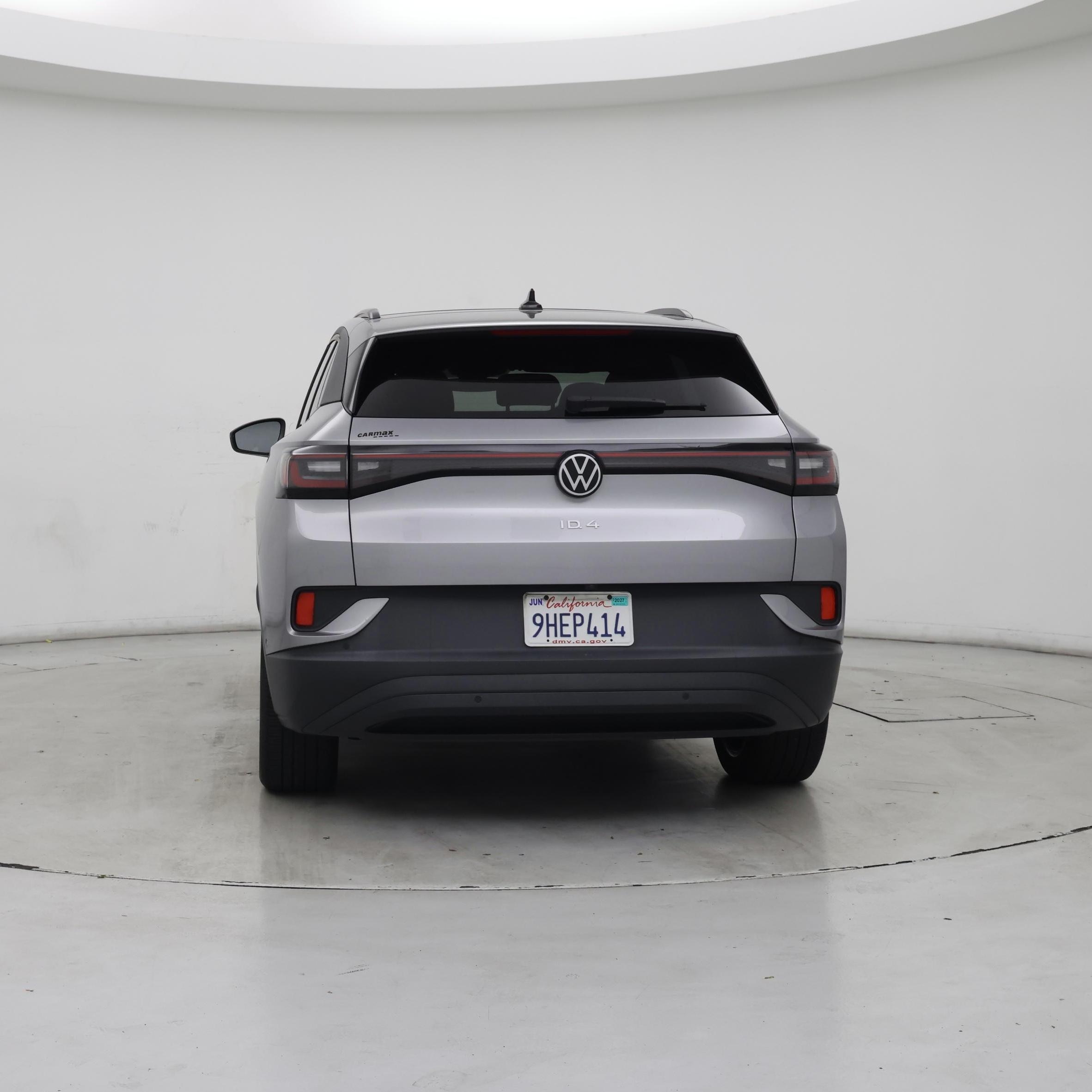 Thumbnail: 2023 Volkswagen ID.4 - 6