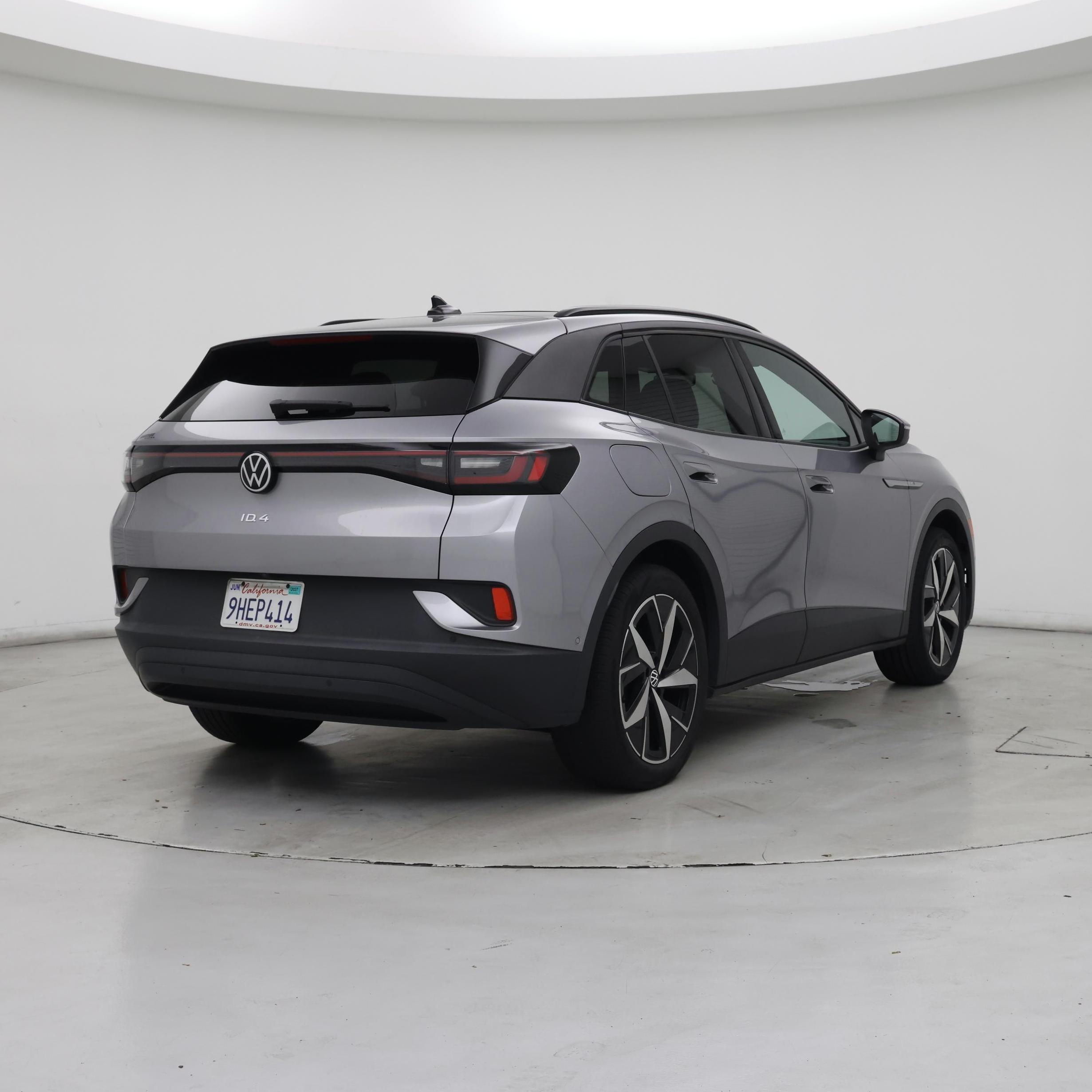 Thumbnail: 2023 Volkswagen ID.4 - 8