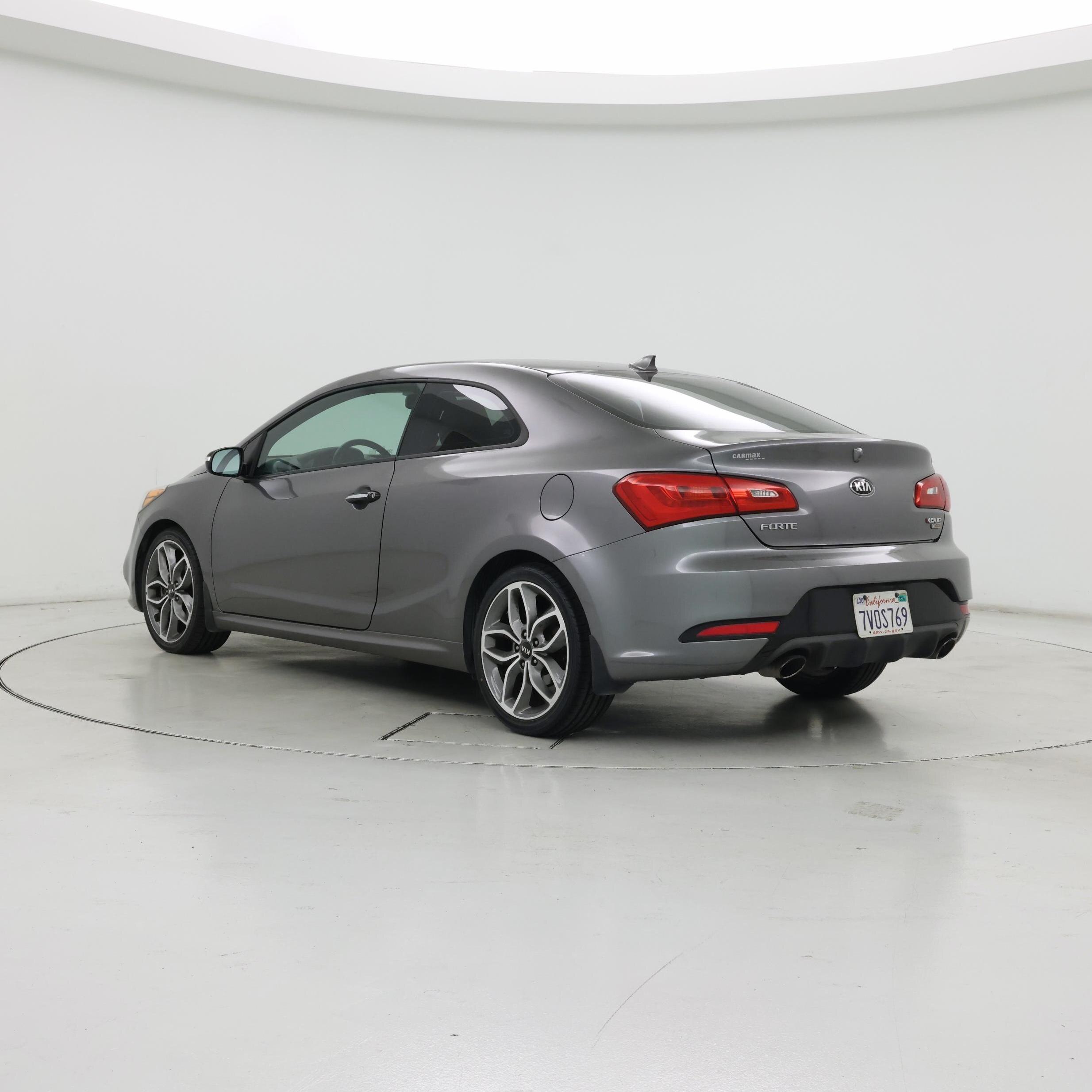 Thumbnail: 2016 Kia Forte - 2