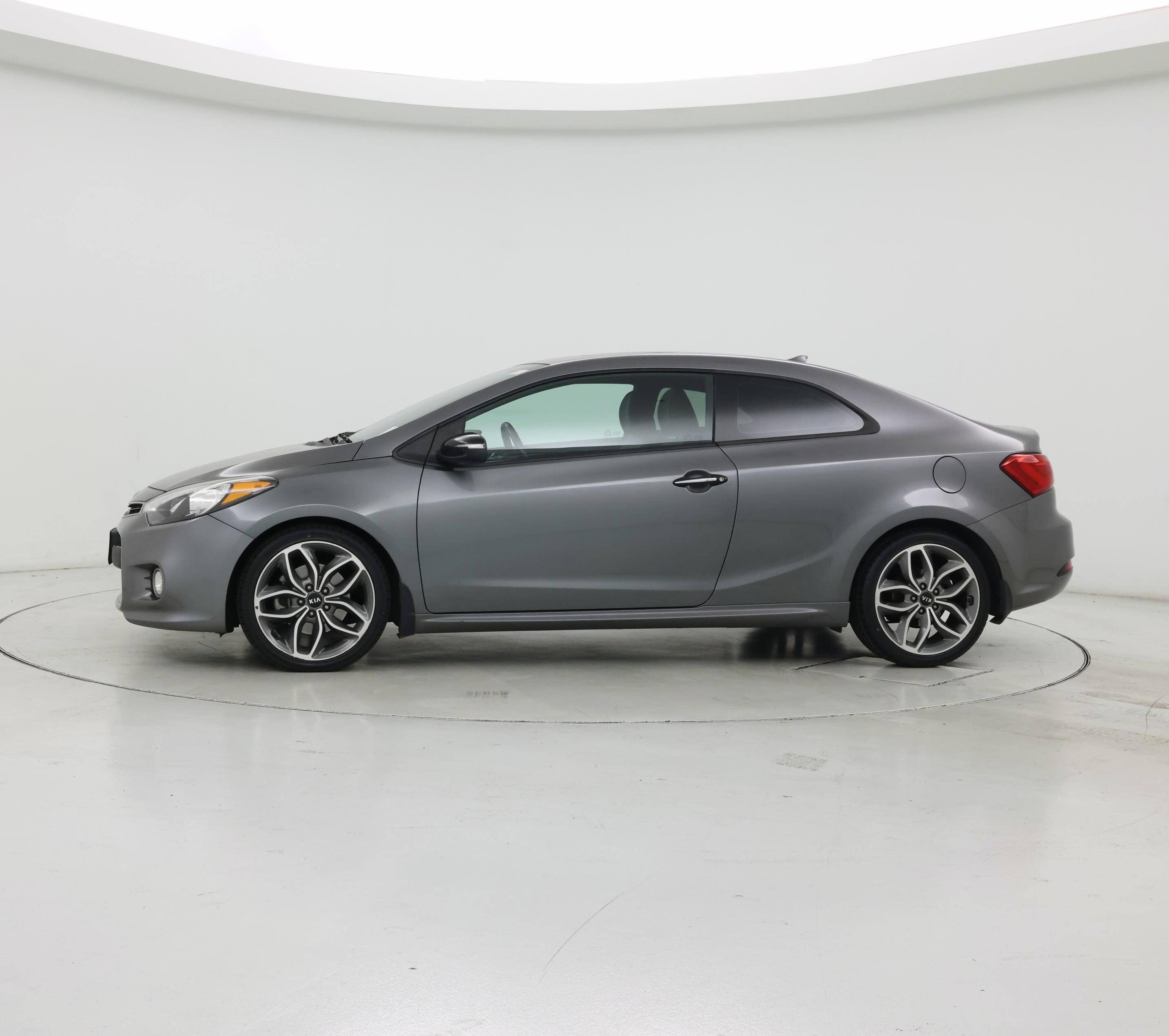 Thumbnail: 2016 Kia Forte - 3