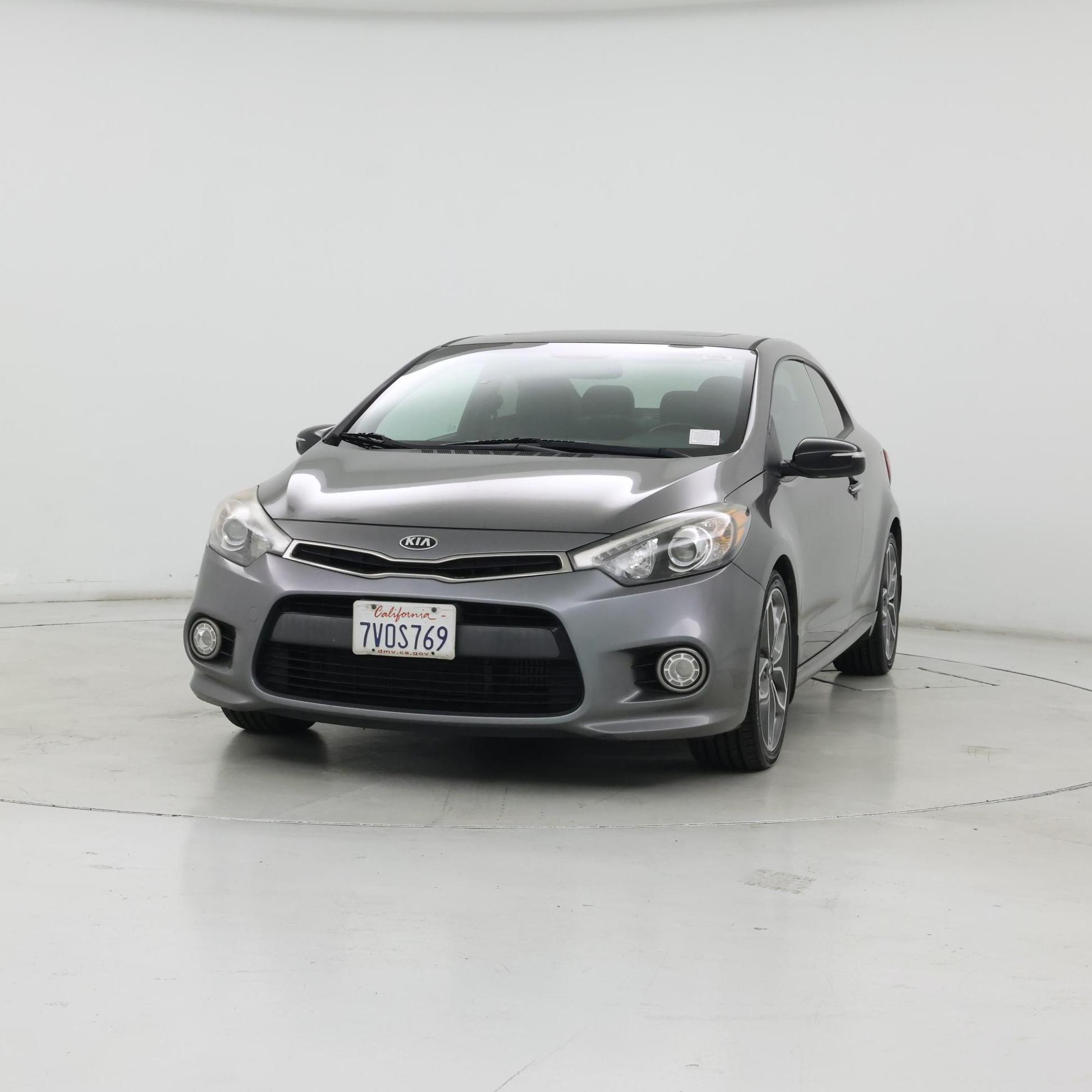 Thumbnail: 2016 Kia Forte - 4