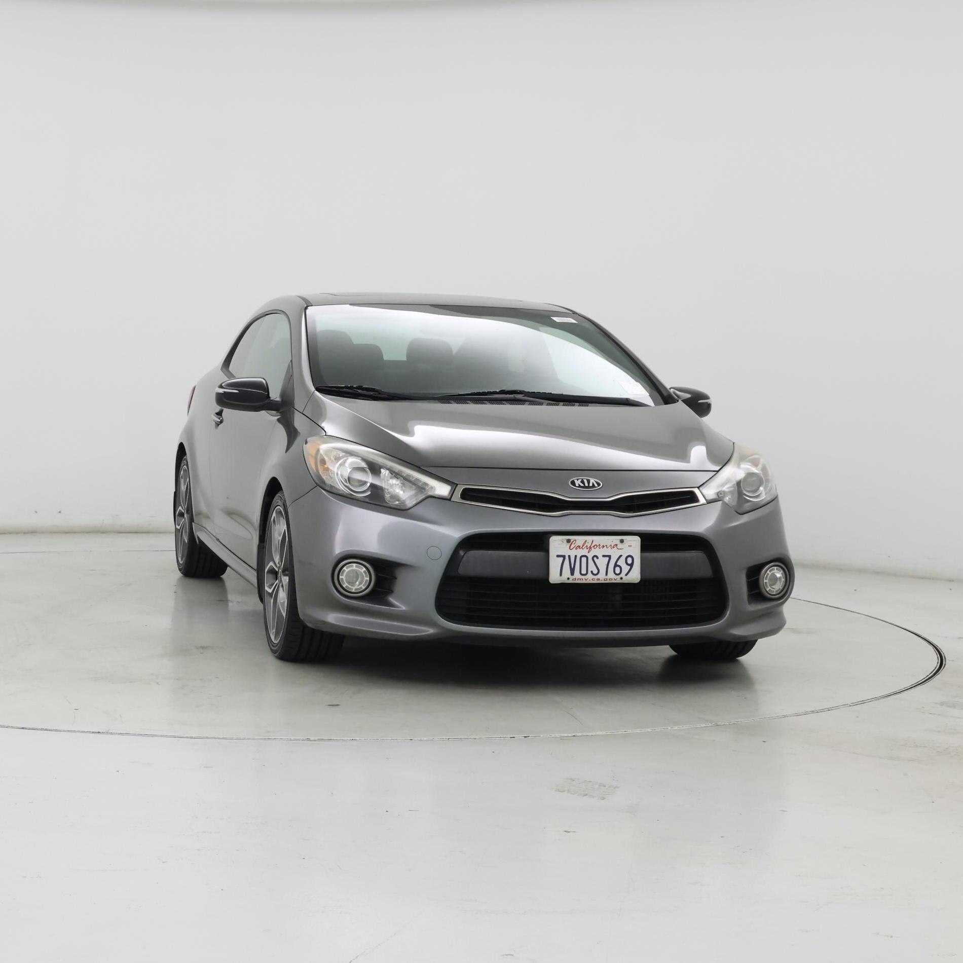 Thumbnail: 2016 Kia Forte - 5