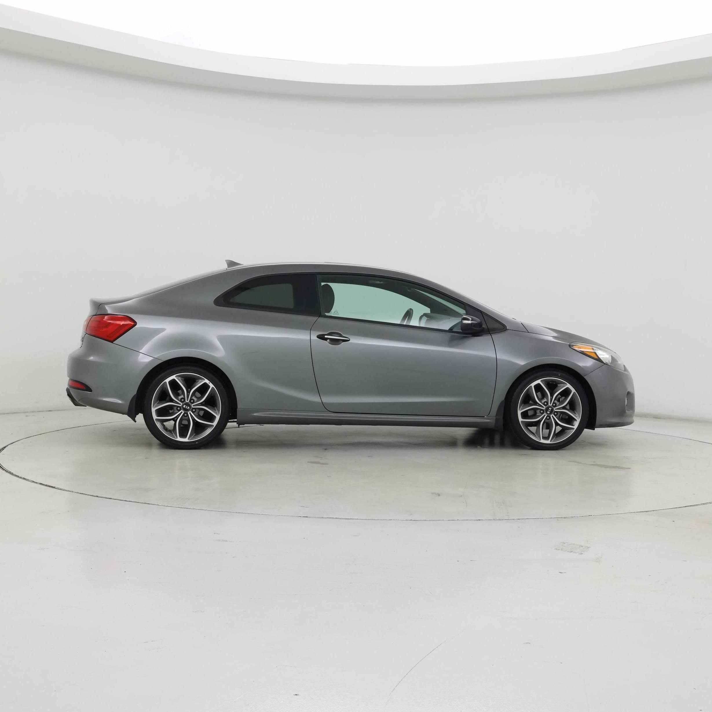 Thumbnail: 2016 Kia Forte - 7