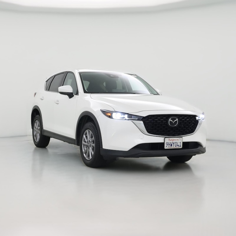 2023 Mazda CX-5 2.5 S Select Package