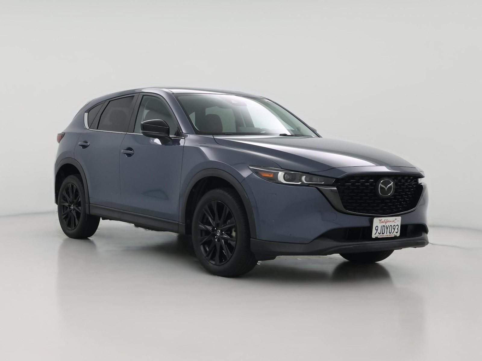 2023 Mazda CX-5 S Carbon Edition