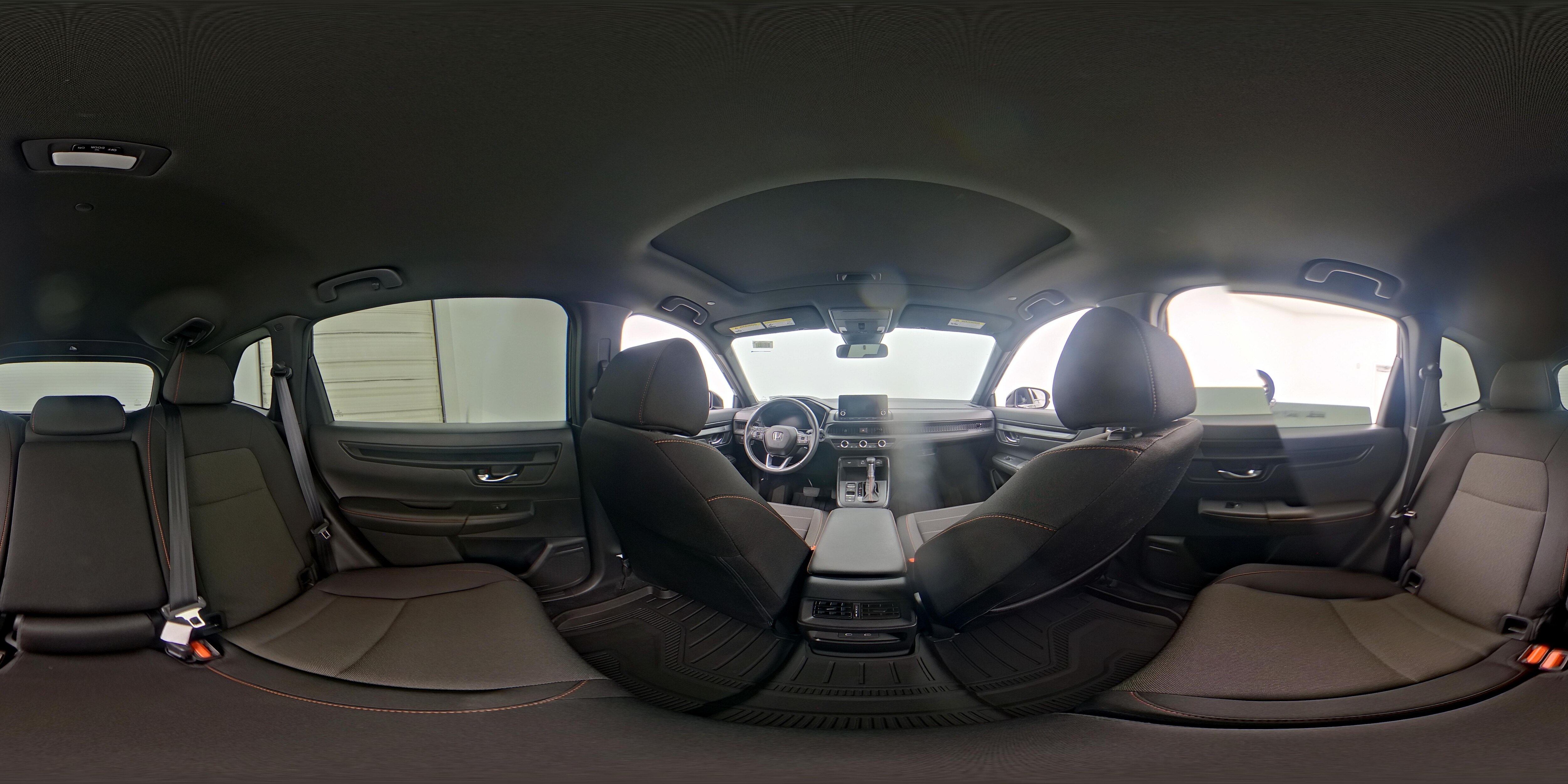 2024 Honda CR-V Sport - Photo 26