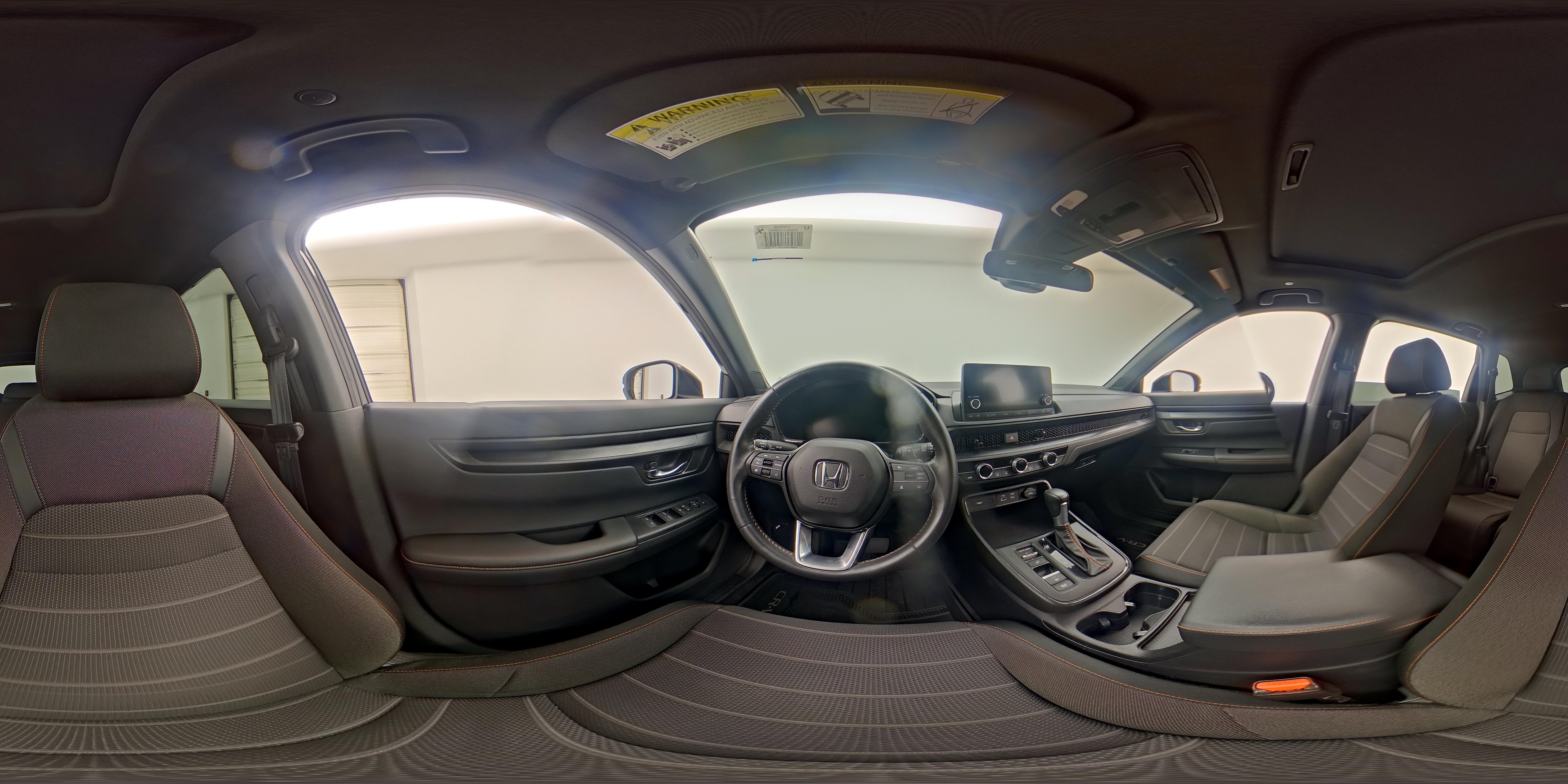 2024 Honda CR-V Sport - Photo 27