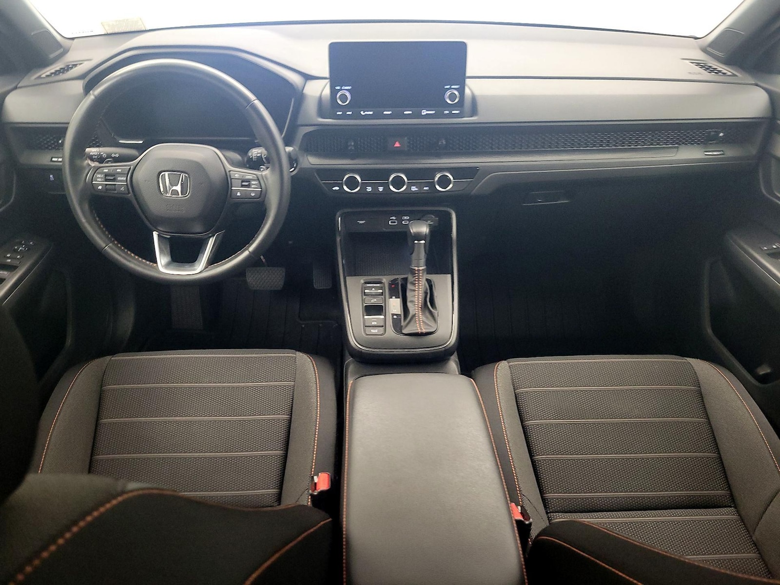 2024 Honda CR-V Sport - Photo 10
