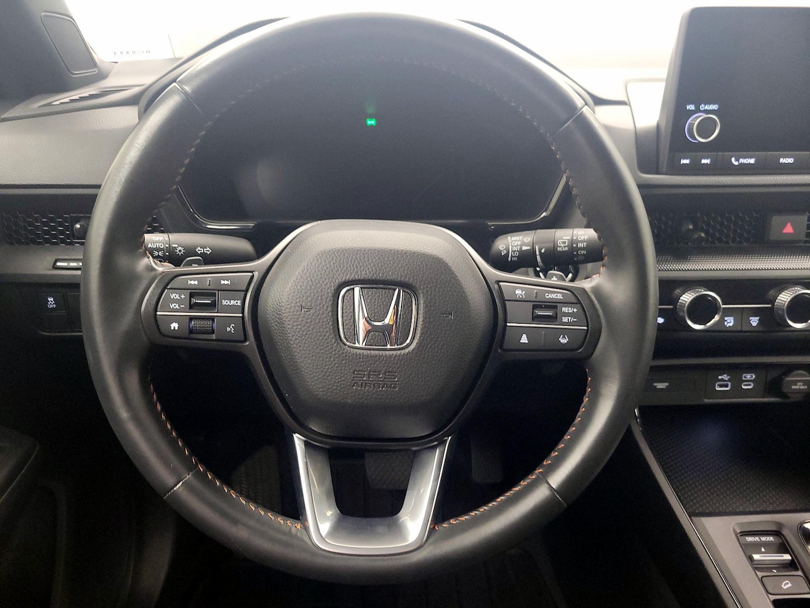 2024 Honda CR-V Sport - Photo 11