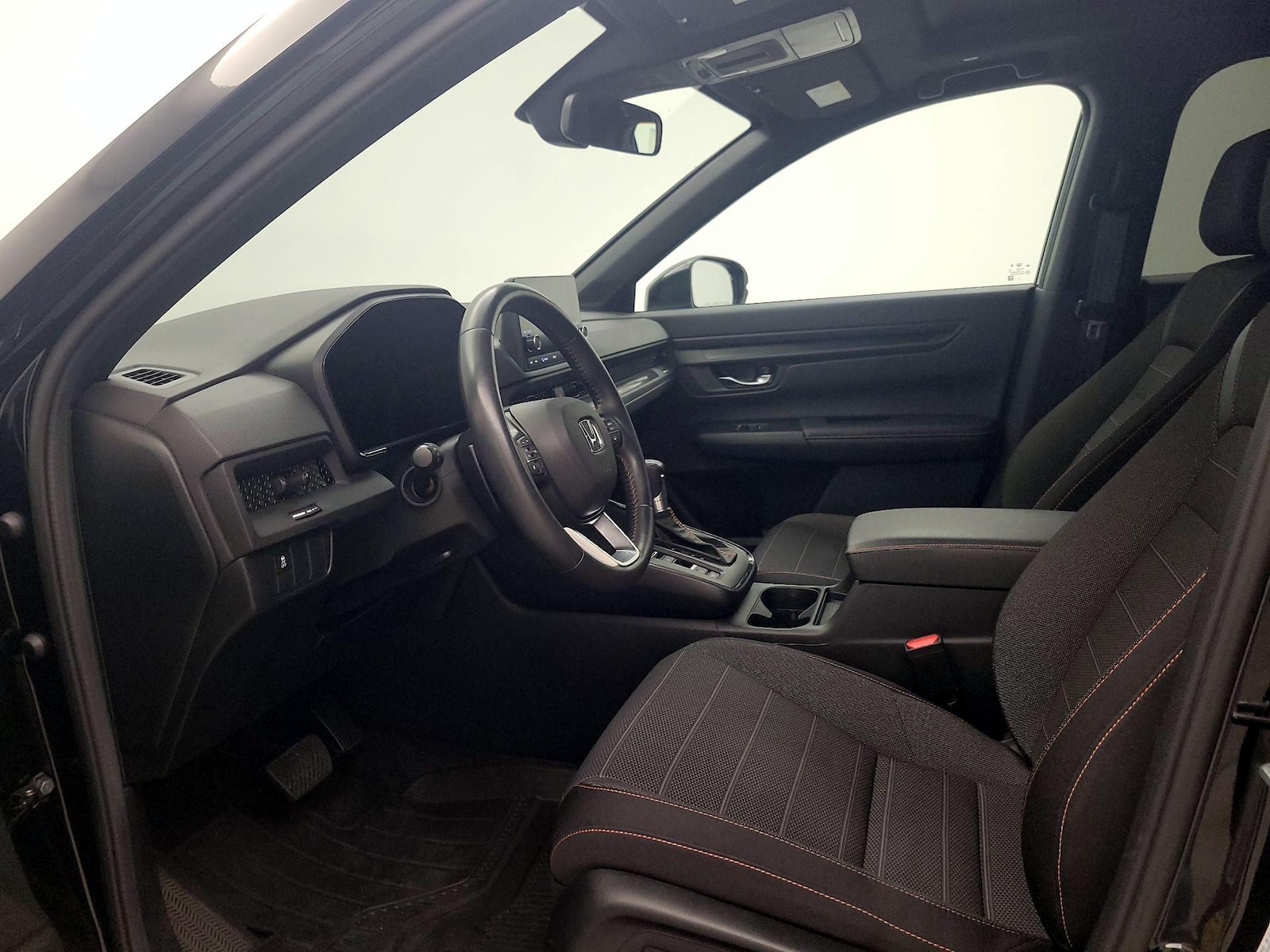 2024 Honda CR-V Sport - Photo 12