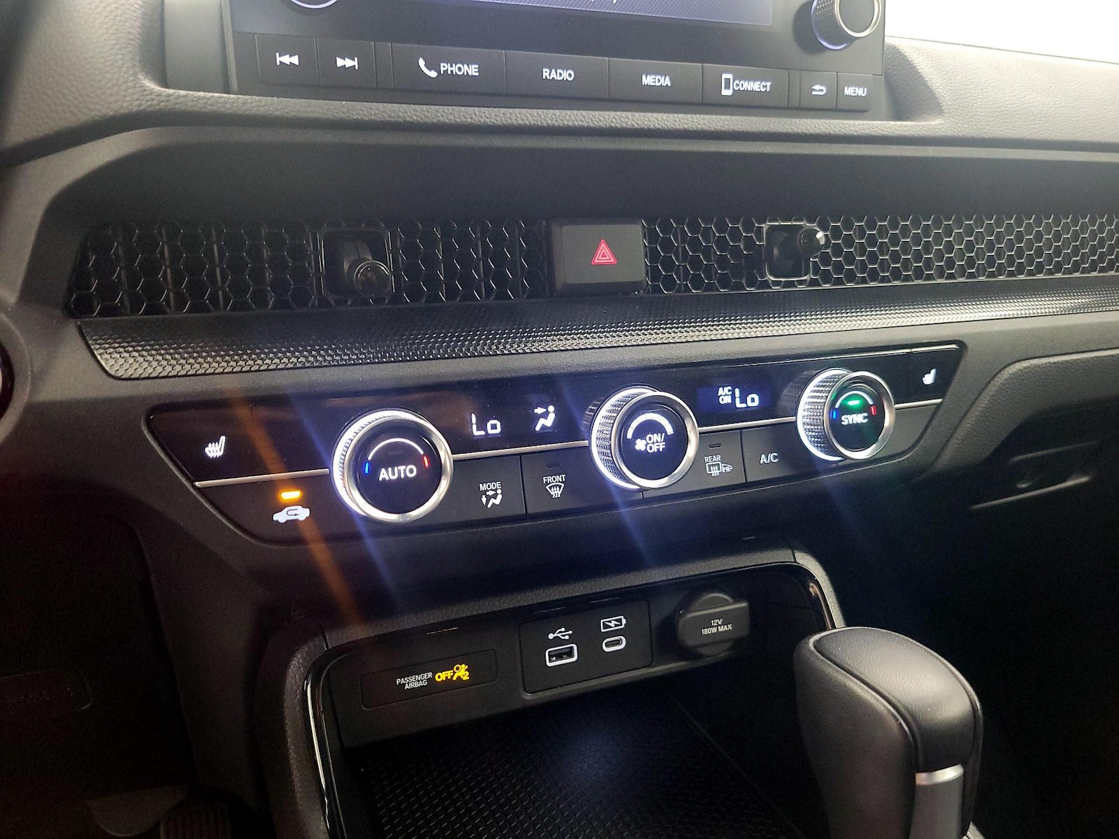 2024 Honda CR-V Sport - Photo 17