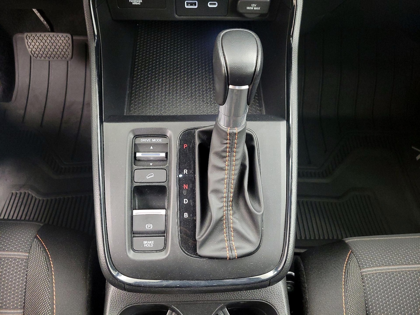 2024 Honda CR-V Sport - Photo 18