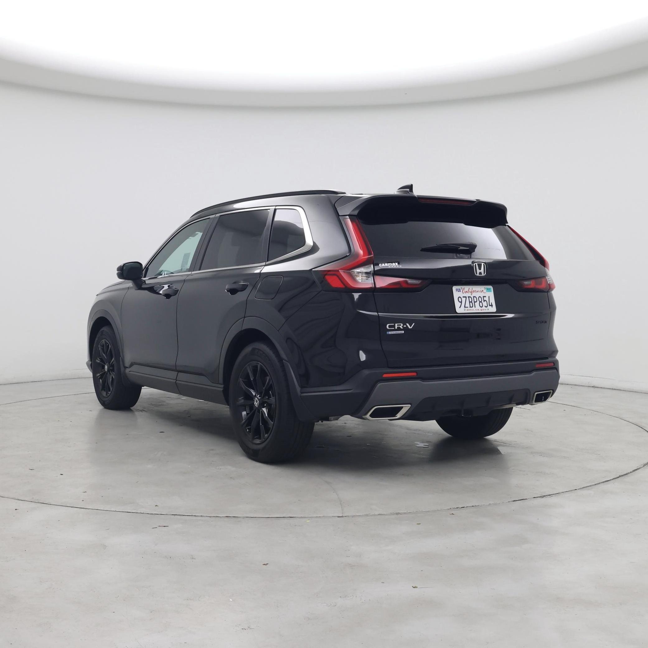 Thumbnail: 2024 Honda CR-V - 2