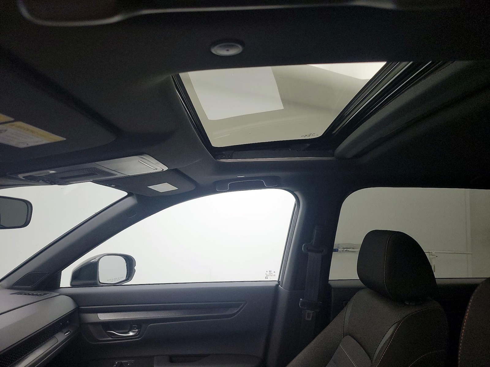 2024 Honda CR-V Sport - Photo 20