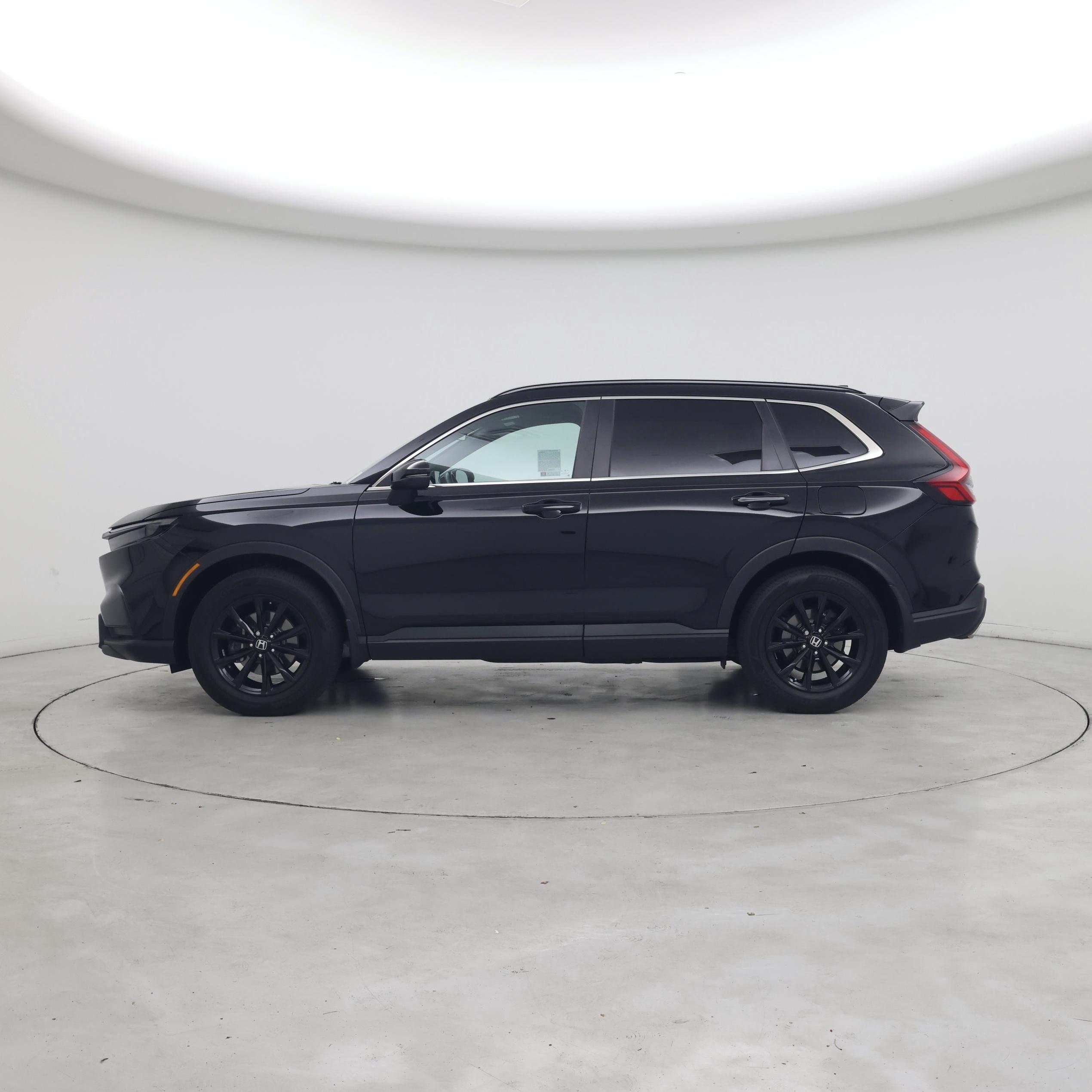 Thumbnail: 2024 Honda CR-V - 3