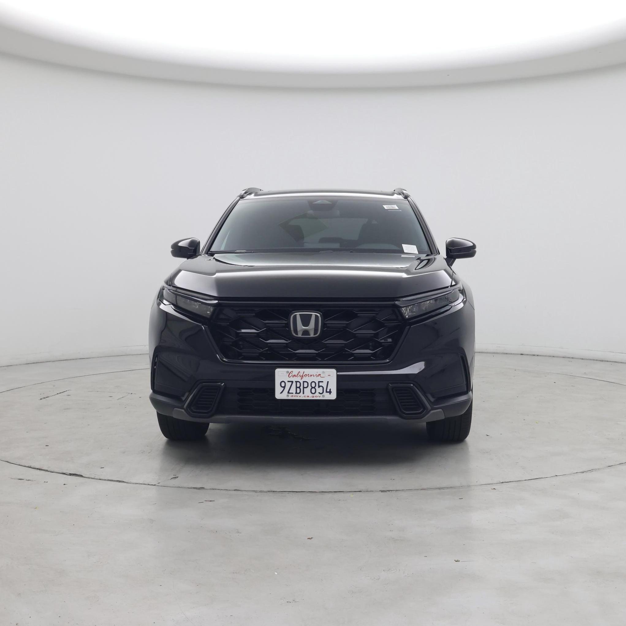 Thumbnail: 2024 Honda CR-V - 5
