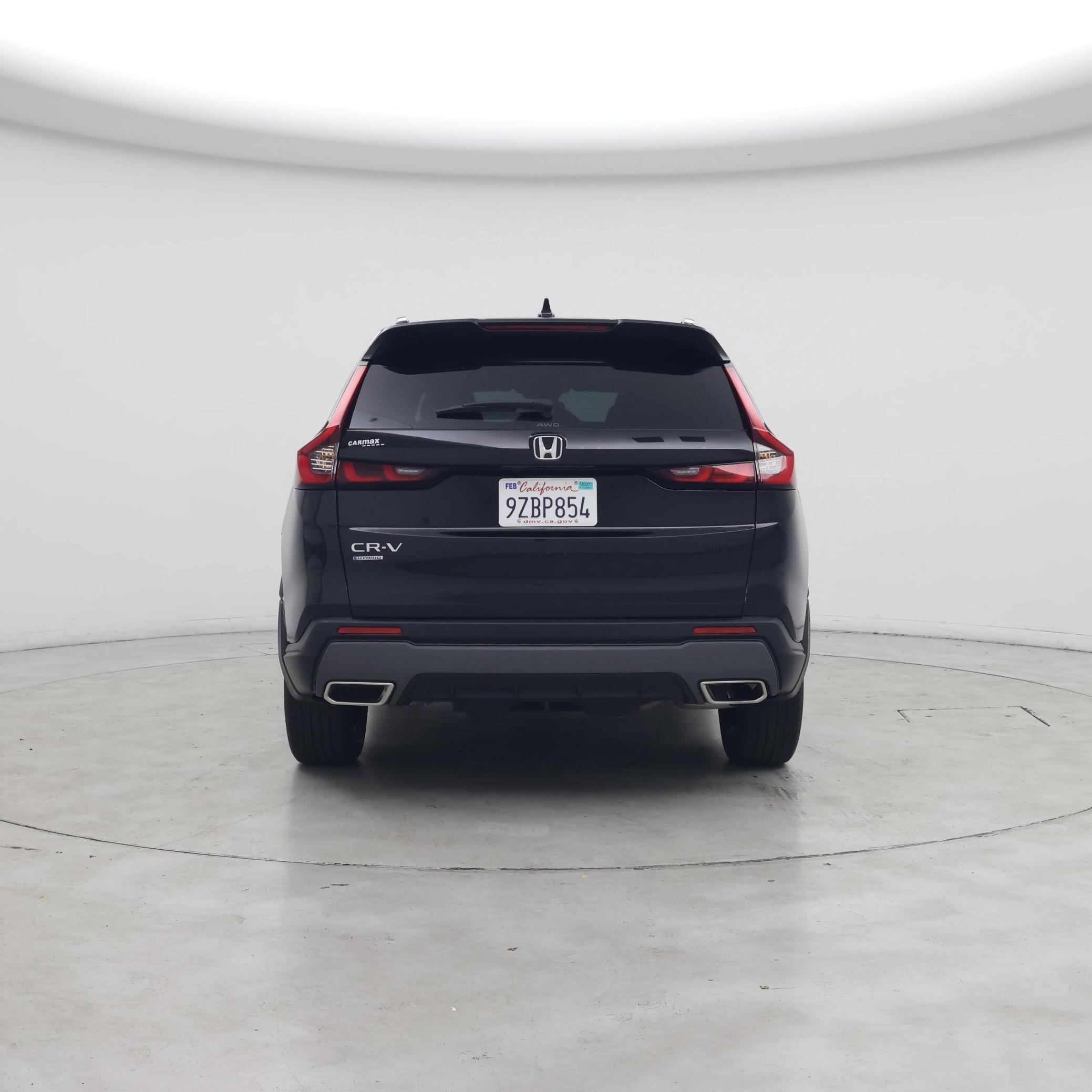 Thumbnail: 2024 Honda CR-V - 6