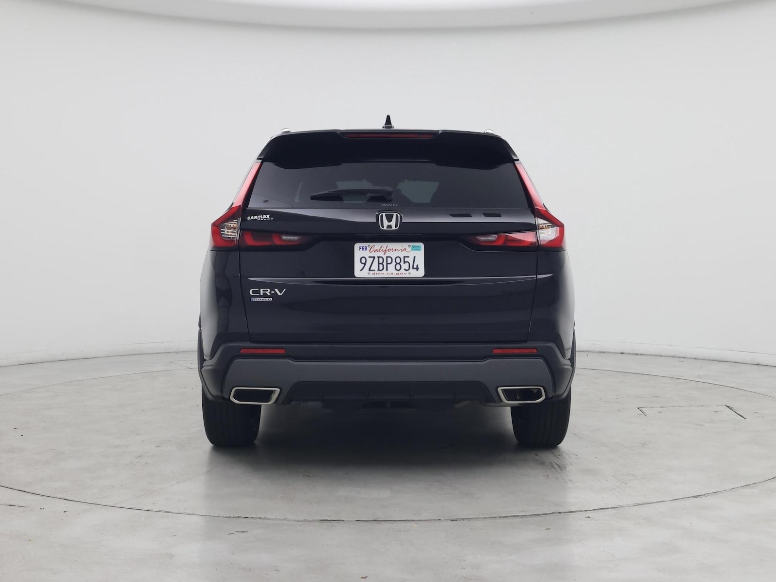 2024 Honda CR-V Sport - Photo 7