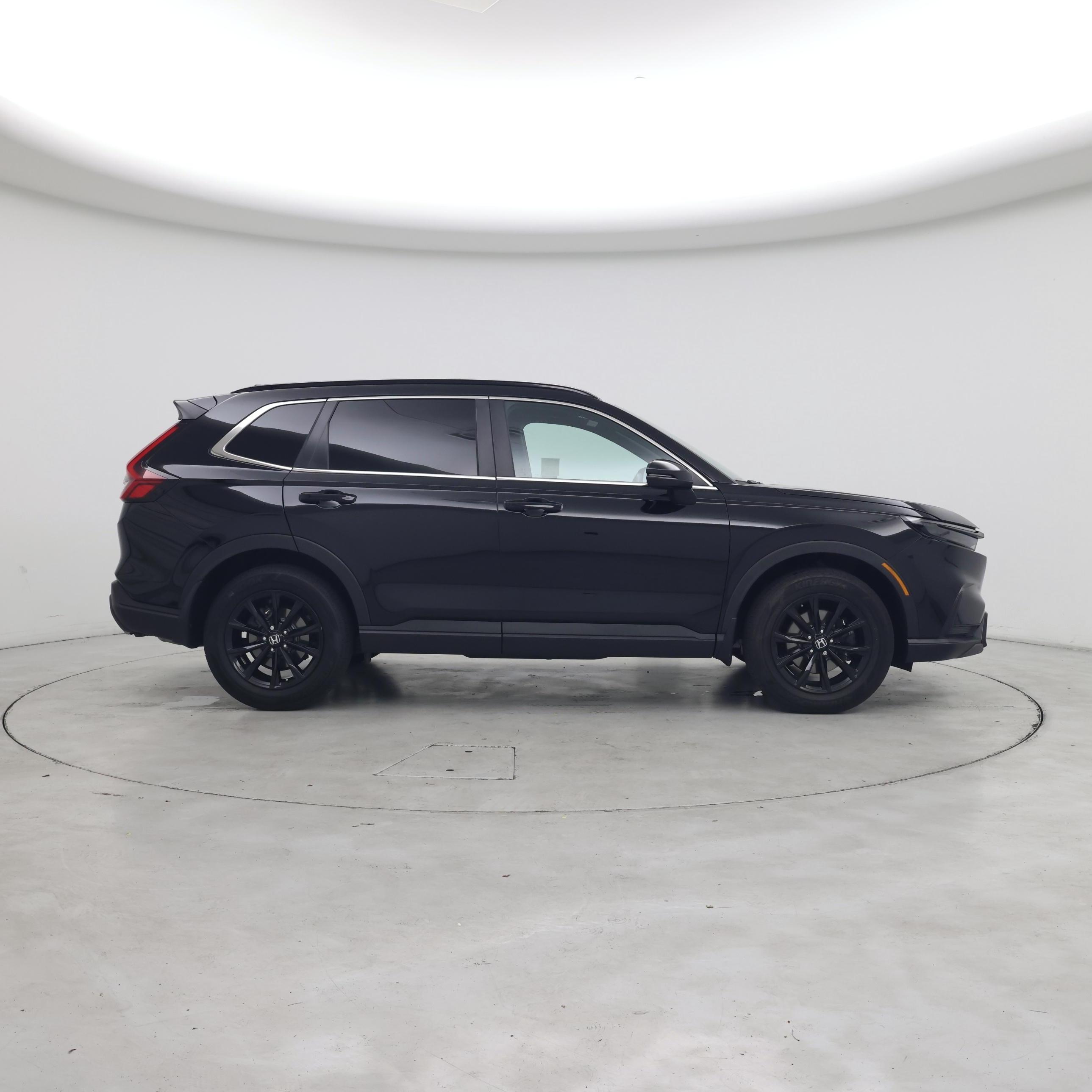 Thumbnail: 2024 Honda CR-V - 7