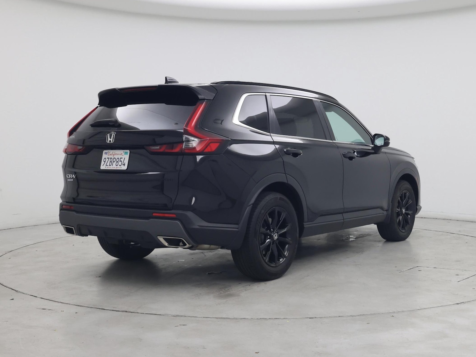 2024 Honda CR-V Sport - Photo 9
