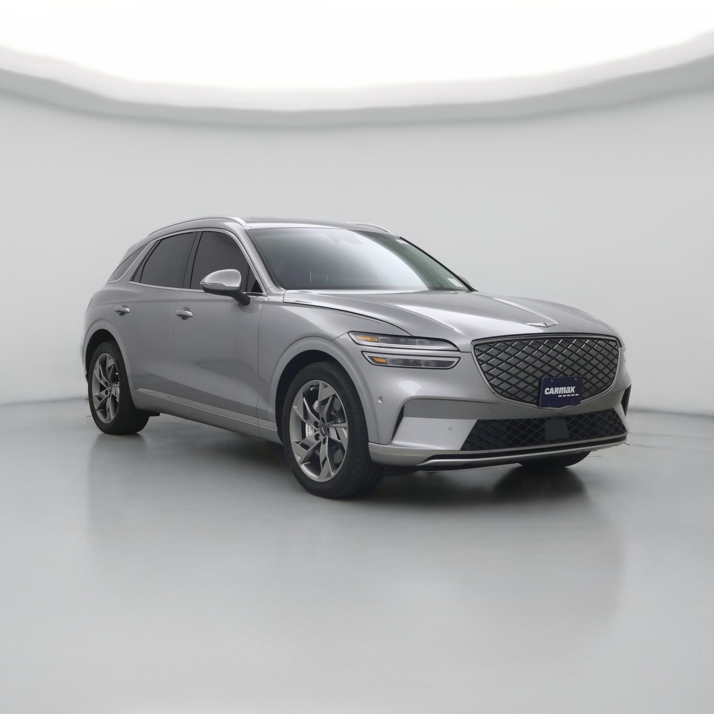 Thumbnail: 2023 Genesis GV70 - 1