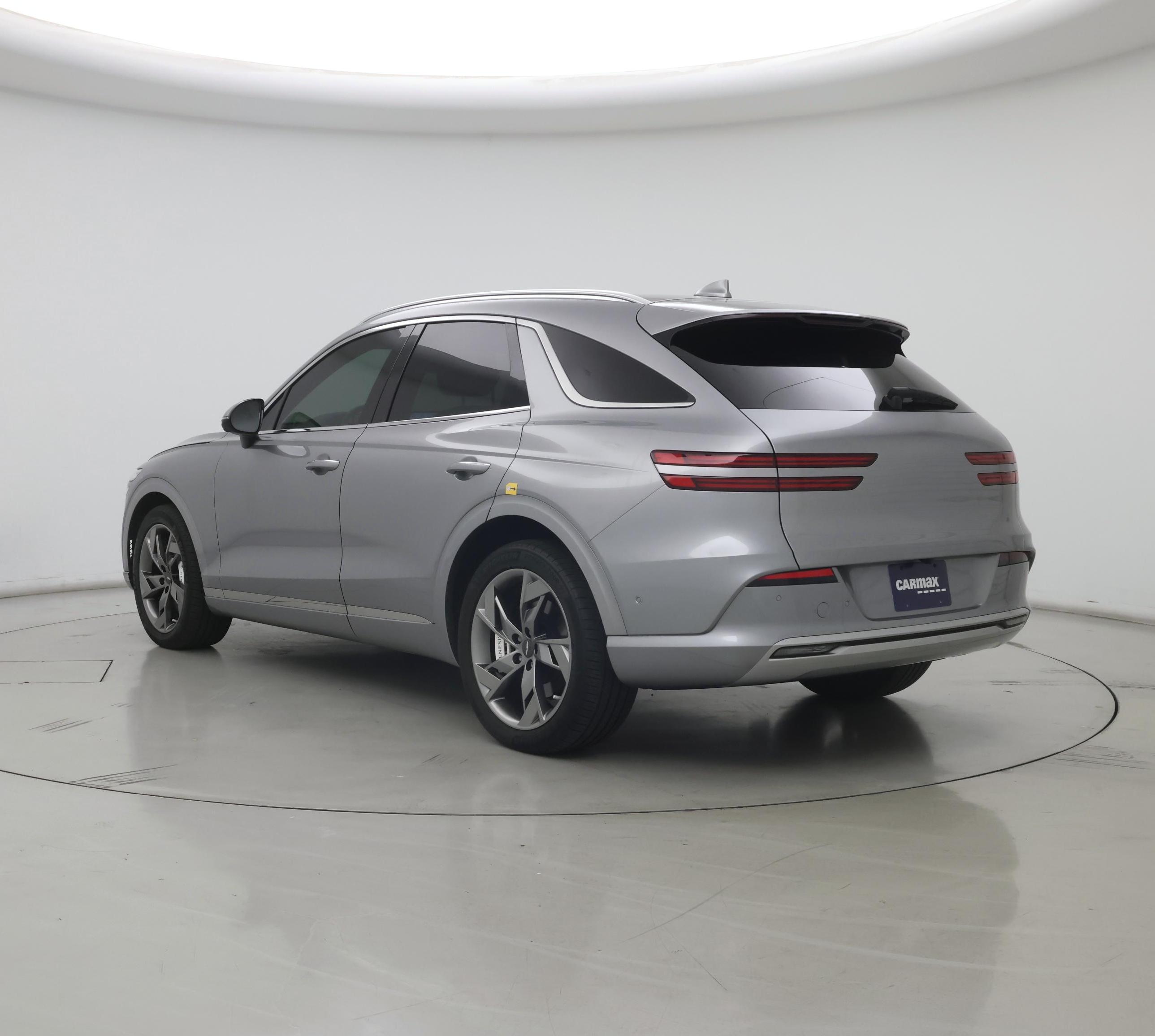 Thumbnail: 2023 Genesis GV70 - 2